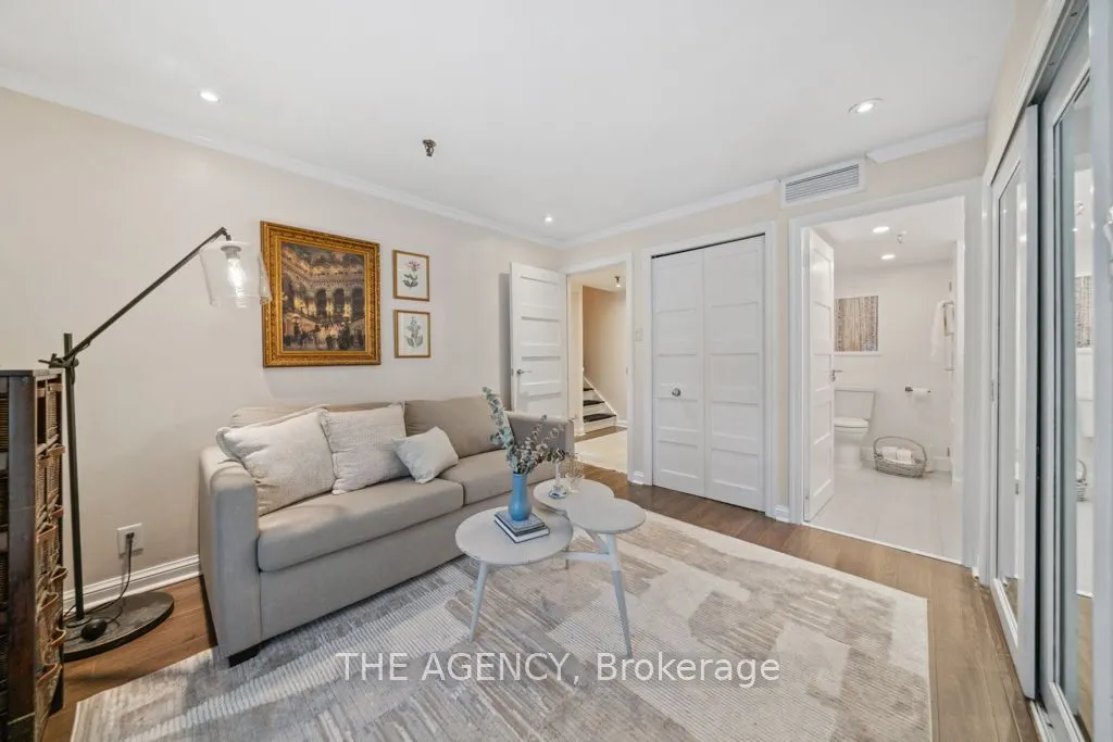 105 Heath Street W #3