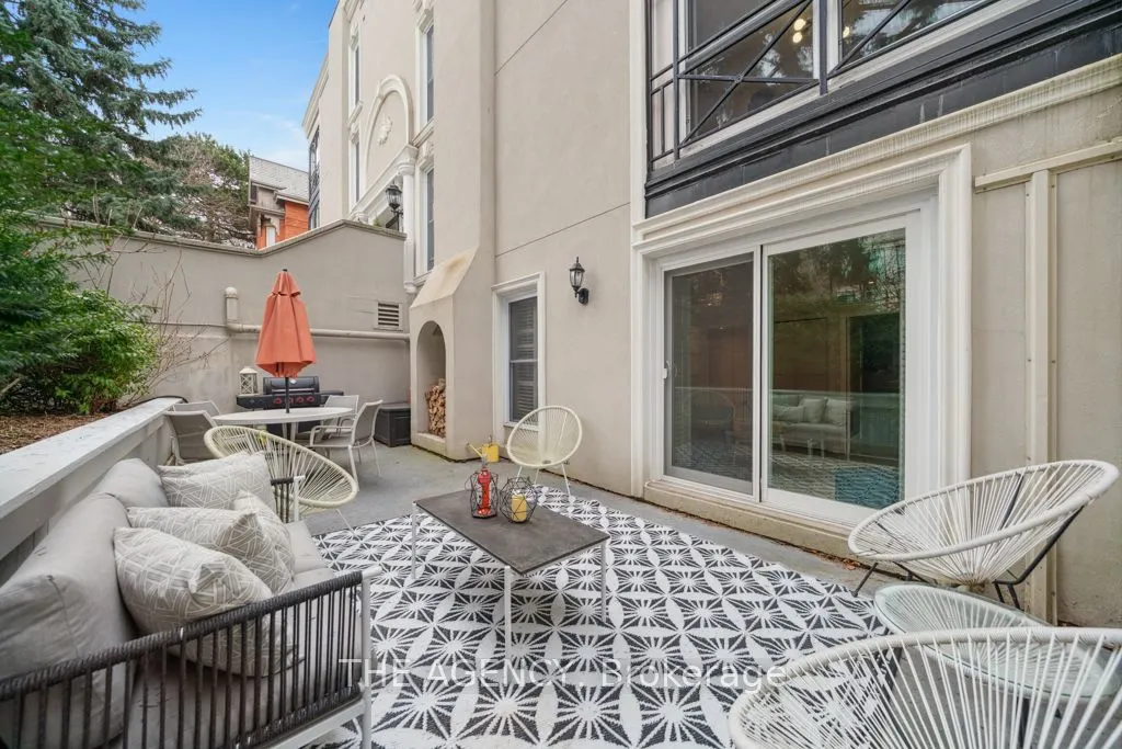 105 Heath Street W #3