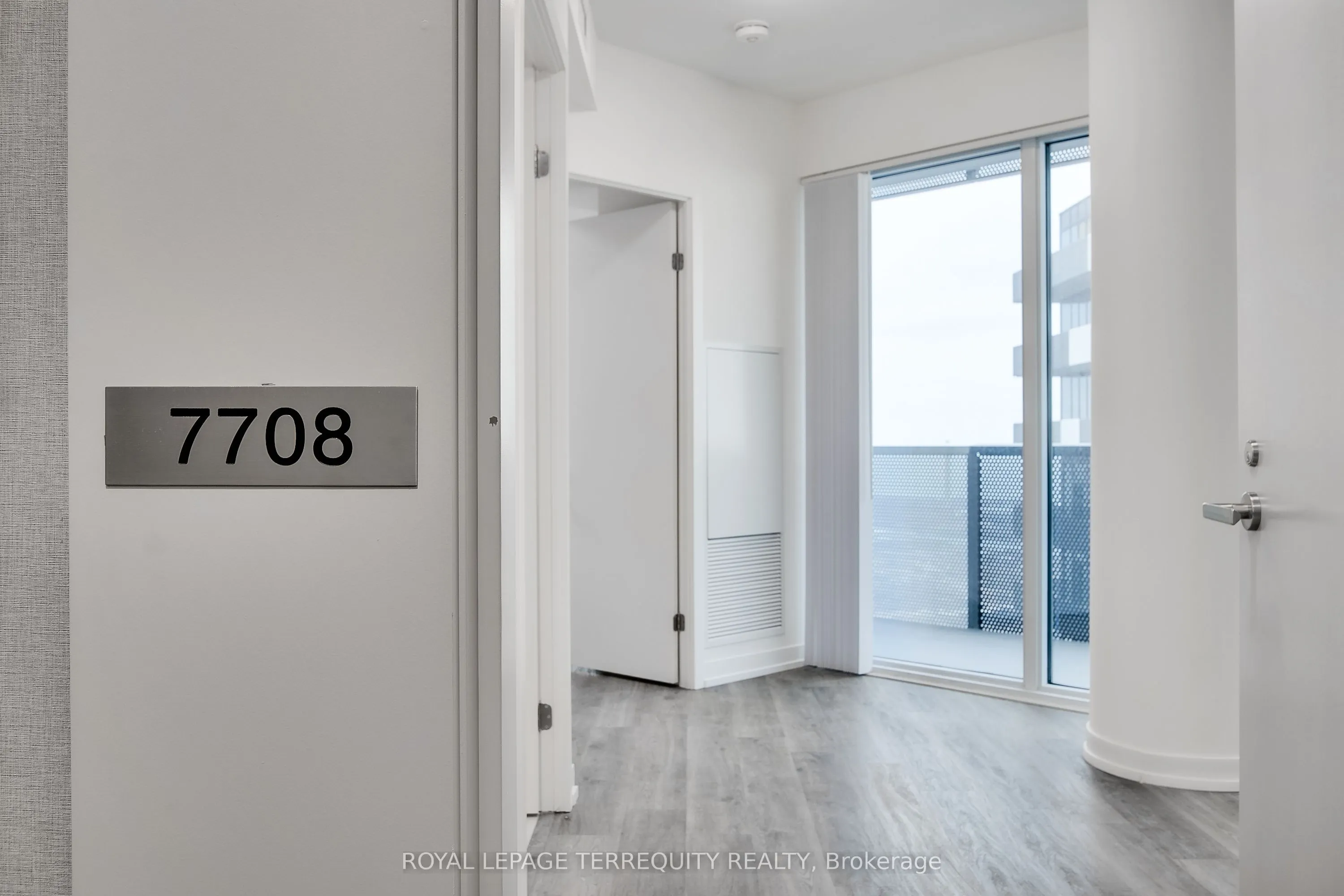 55 Cooper Street, #7708
