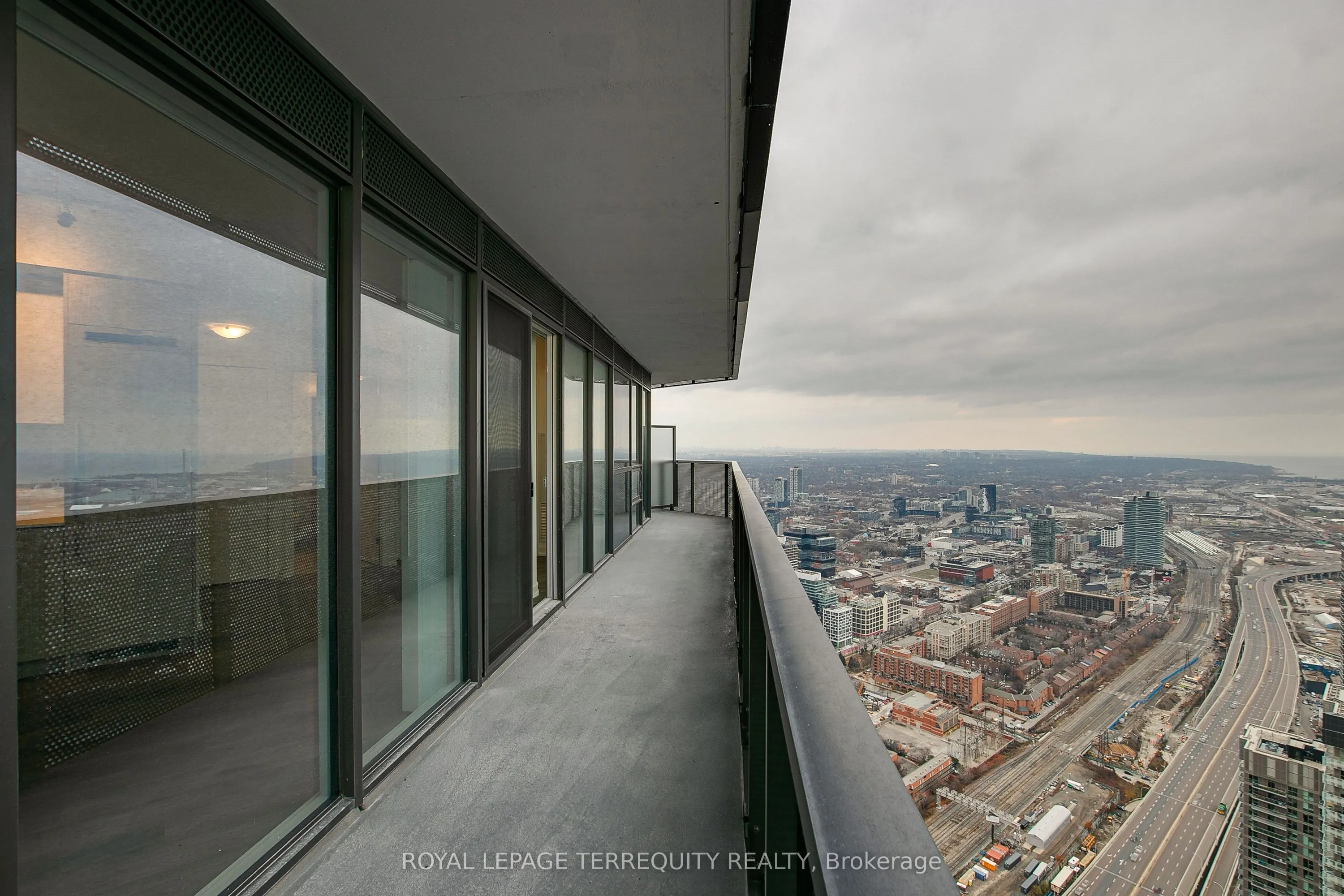 55 Cooper Street, #7708