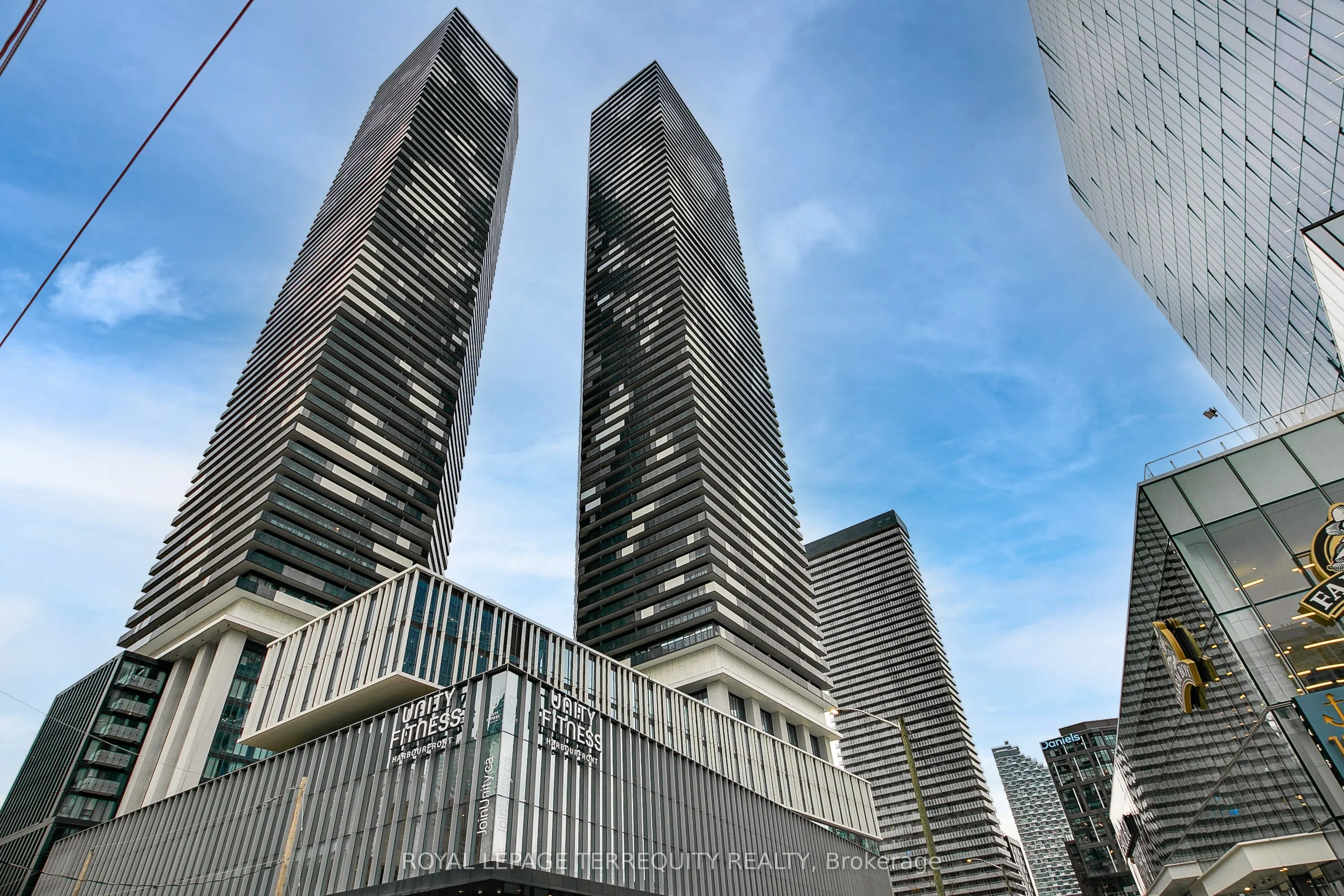 55 Cooper Street, #7708