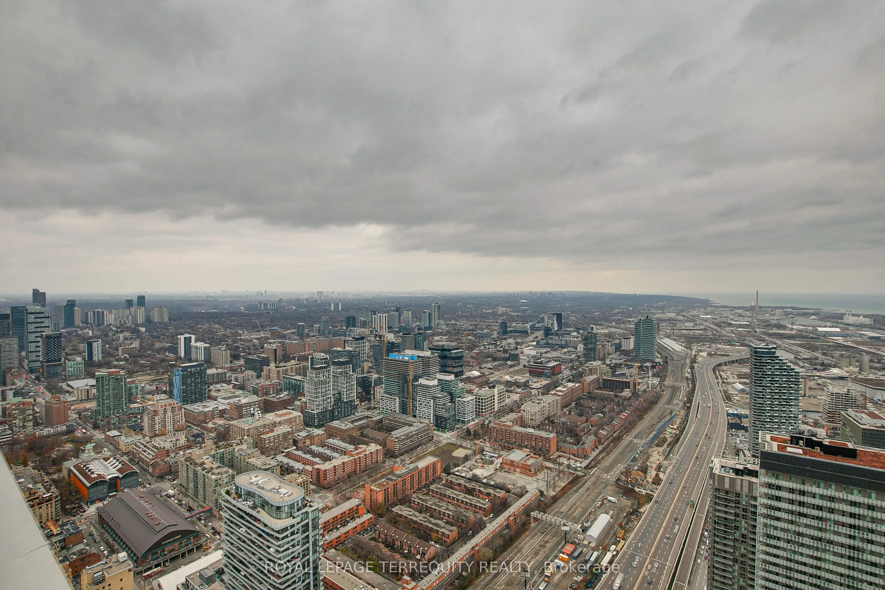 55 Cooper Street, #7708