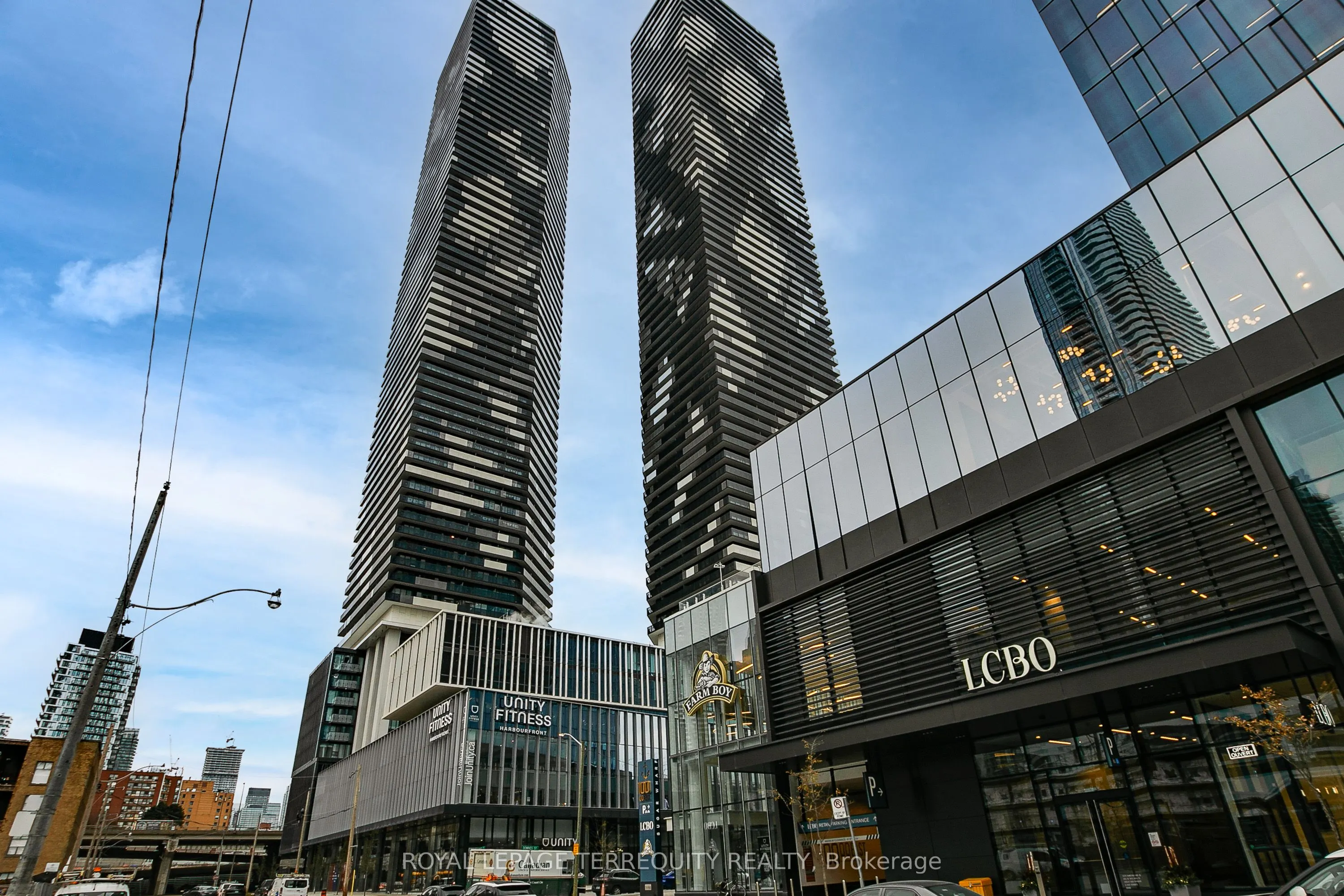 55 Cooper Street, #7708