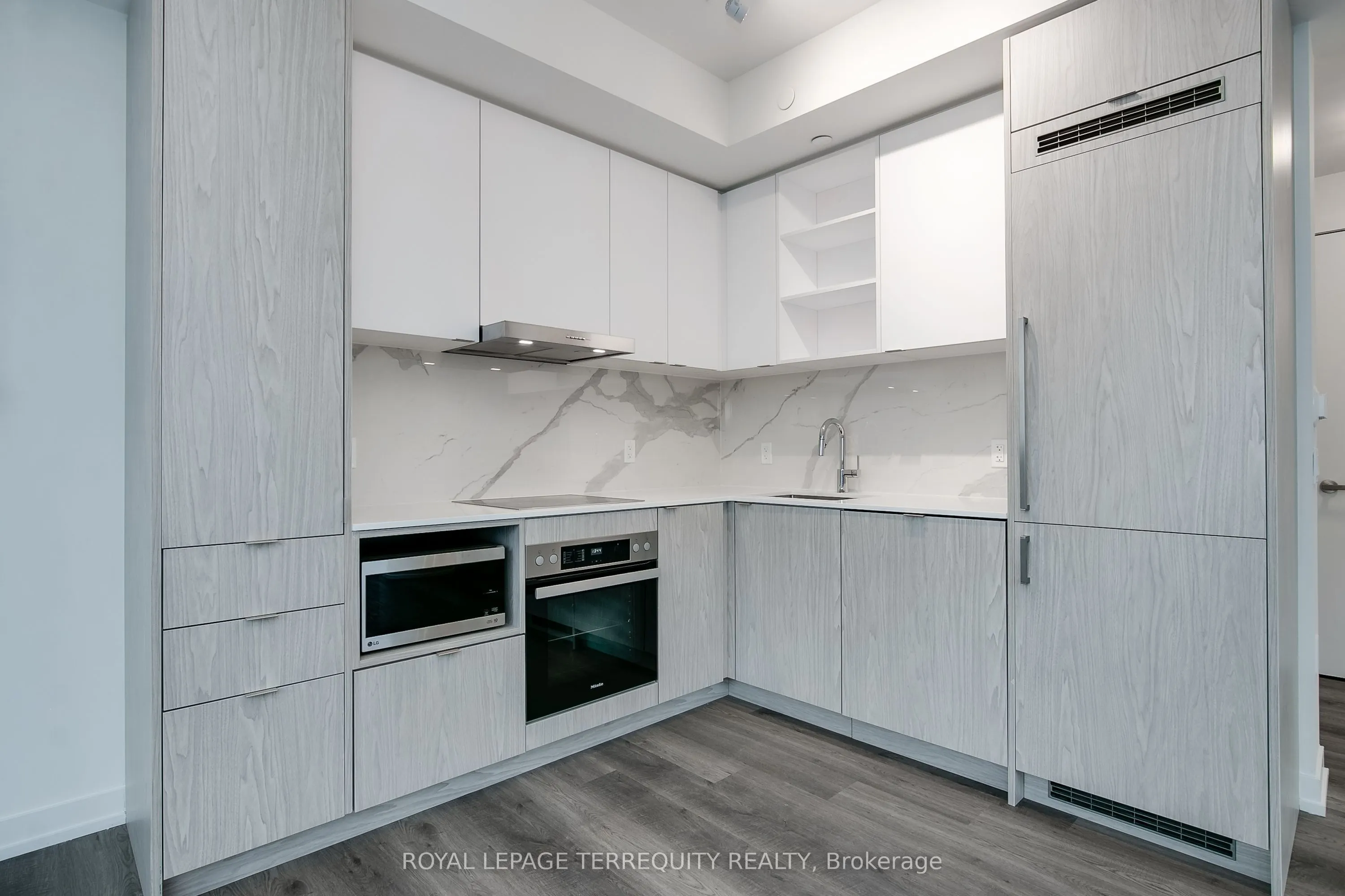55 Cooper Street, #7708