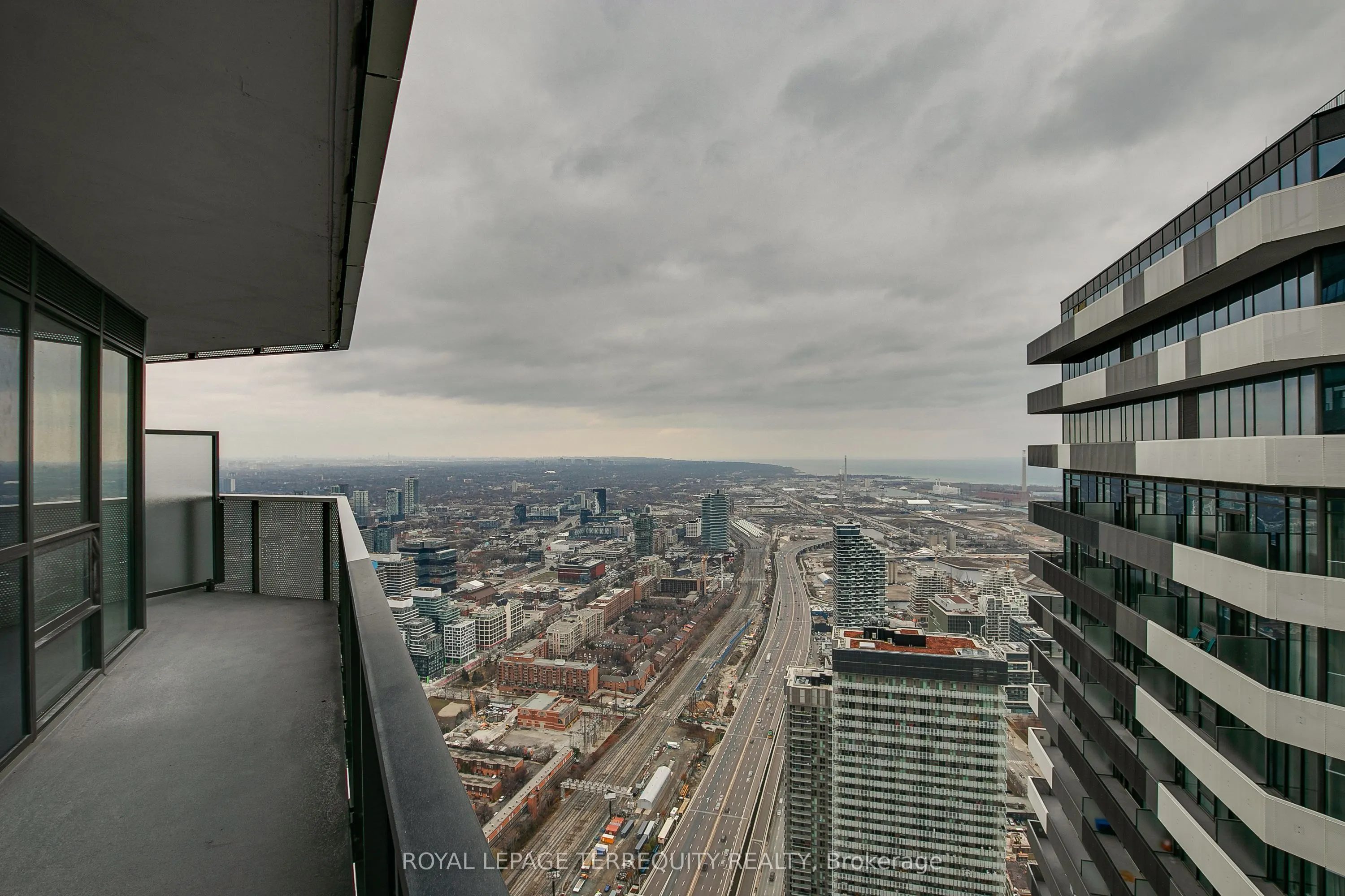 55 Cooper Street, #7708