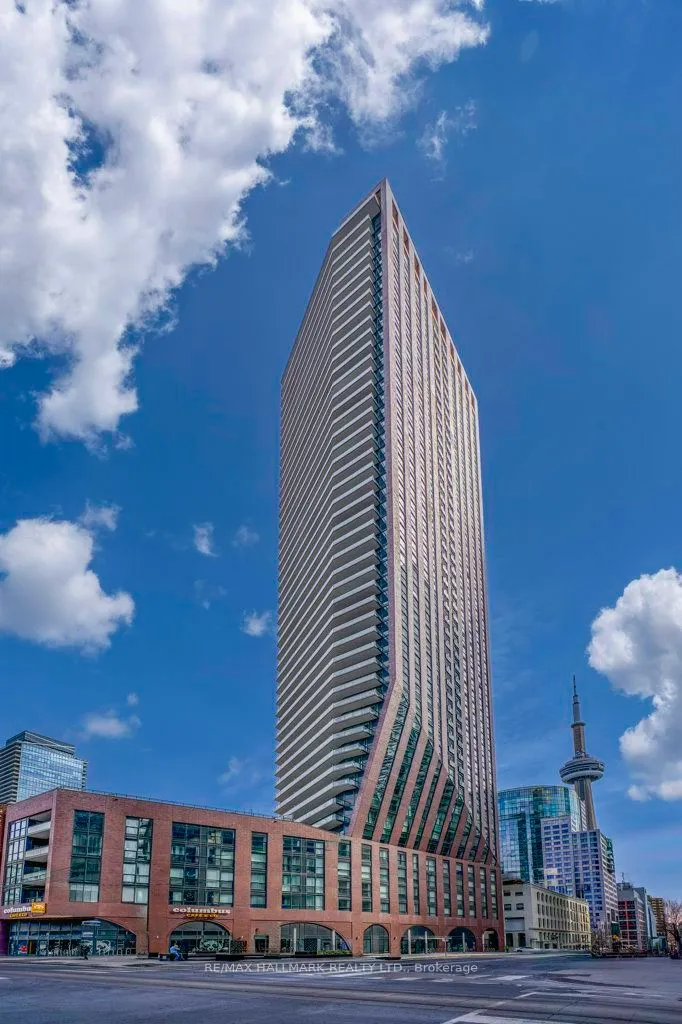 99 John Street, #1608