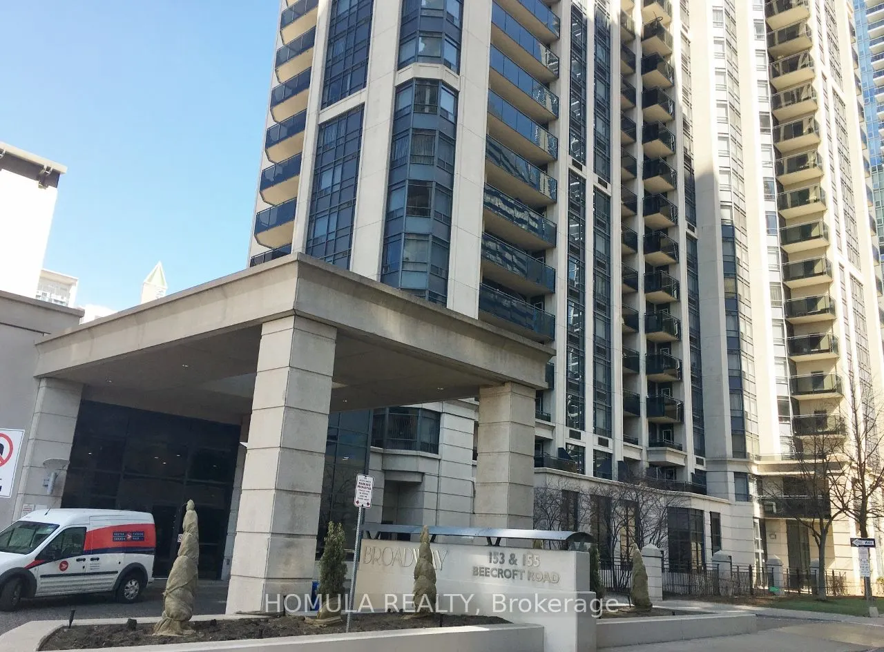 155 Beecroft Road, #503