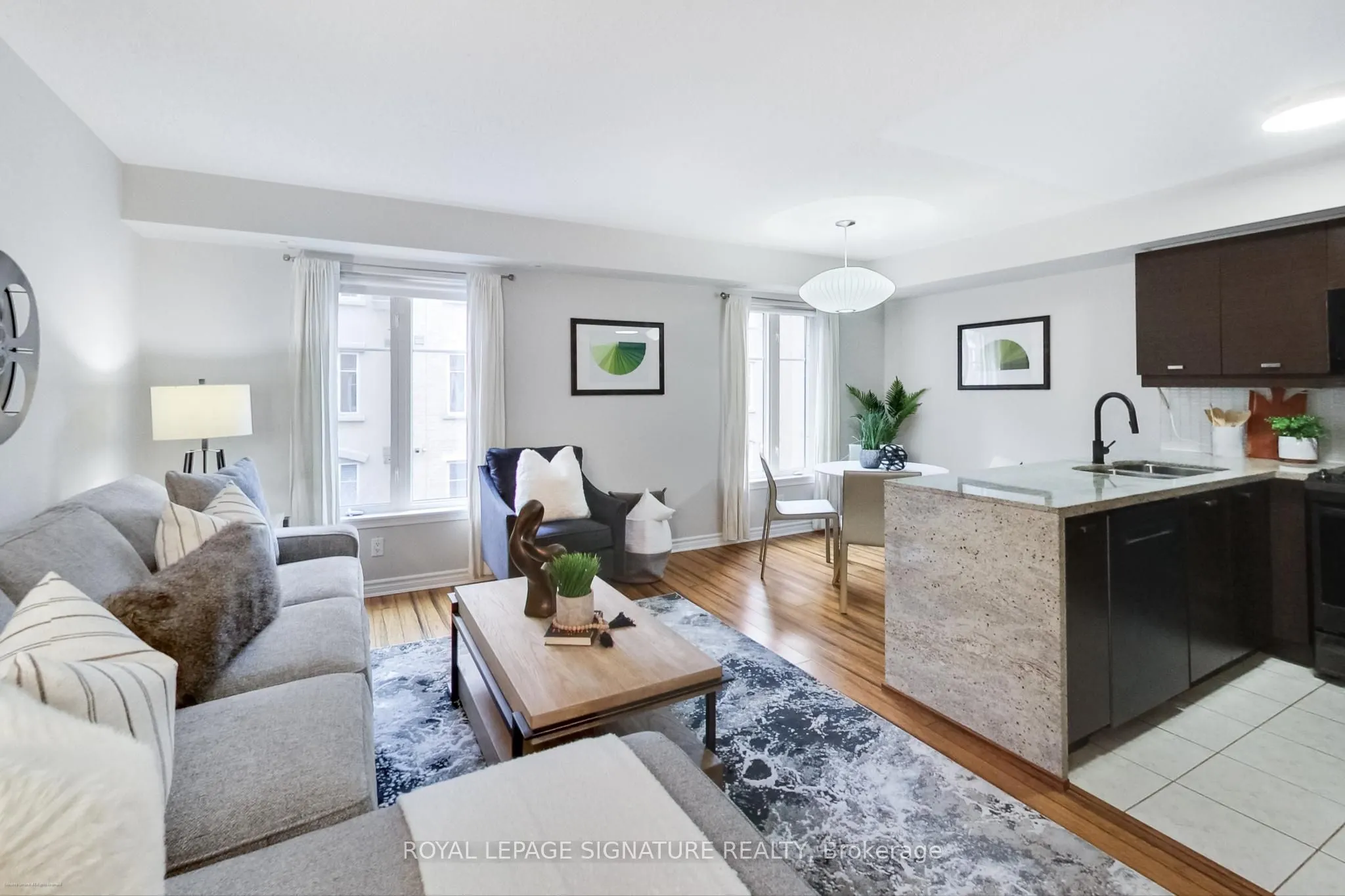22 Western Battery Road, #115