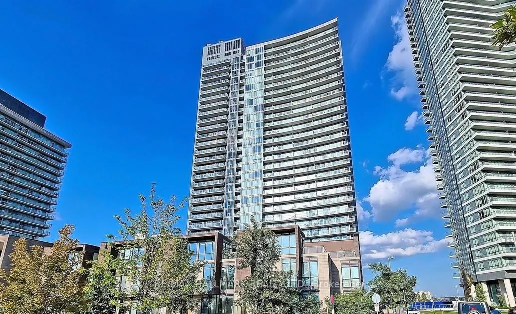 121 MCMAHON Drive, #2917