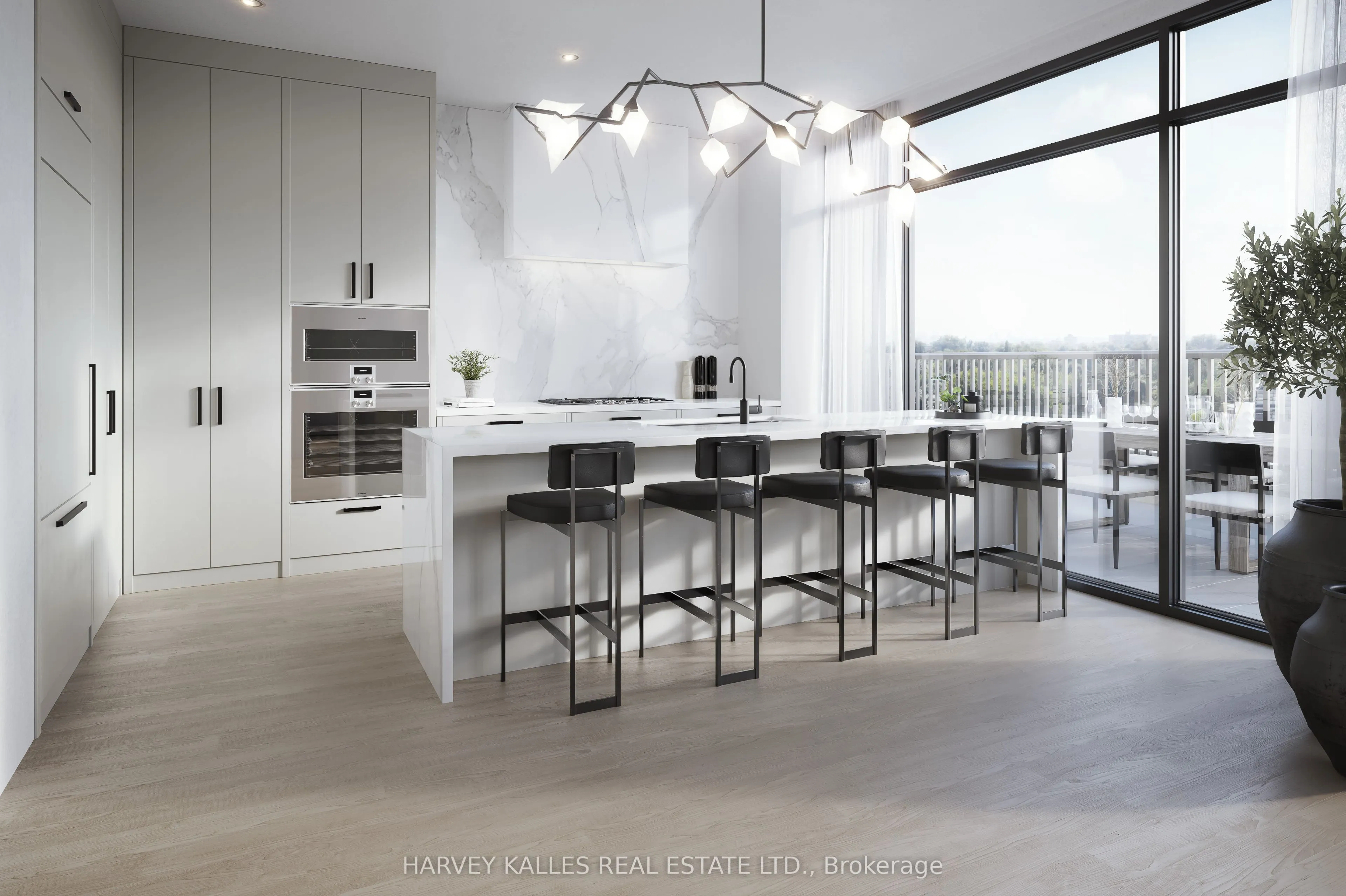 2010 Bathurst Street #3B