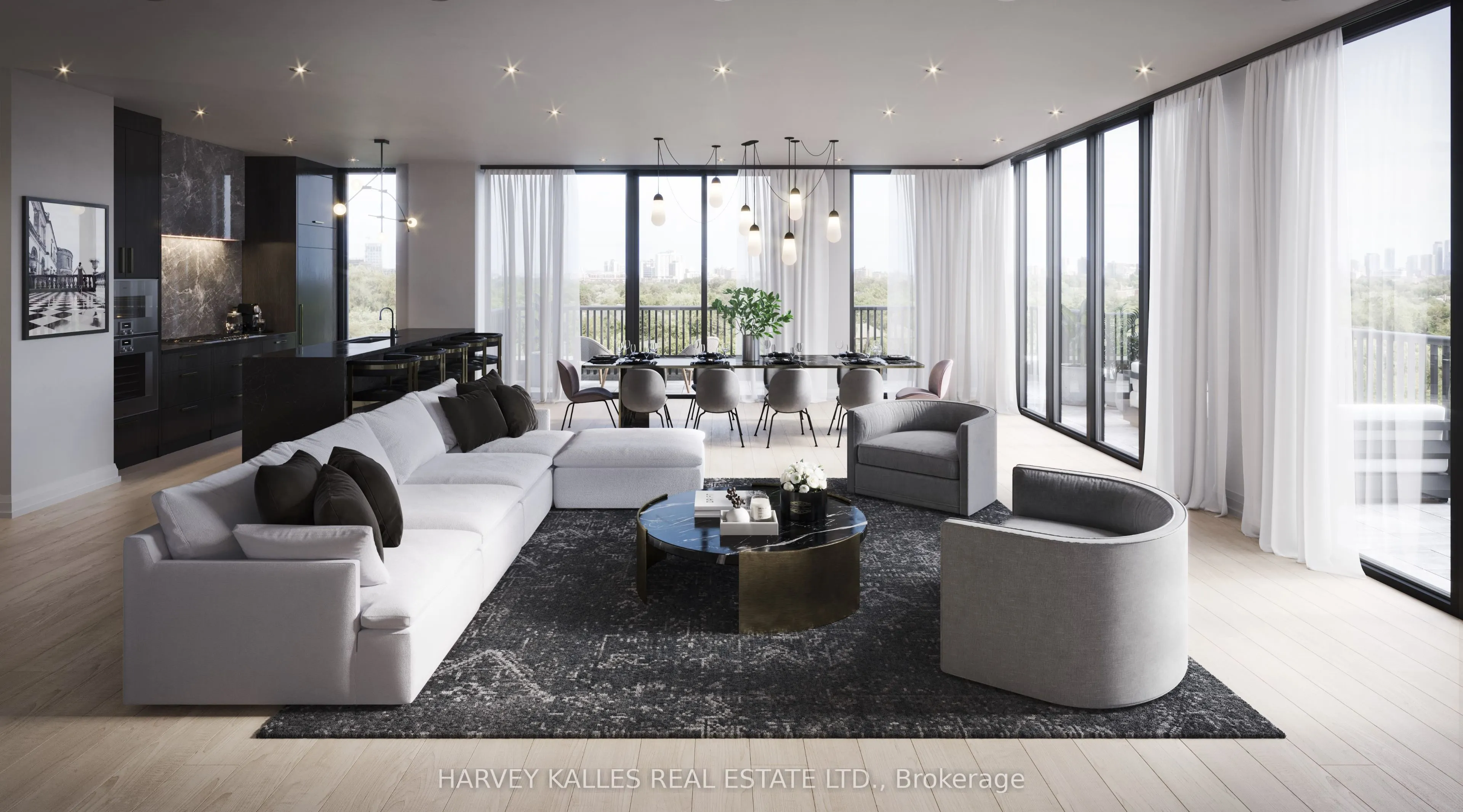 2010 Bathurst Street #3B