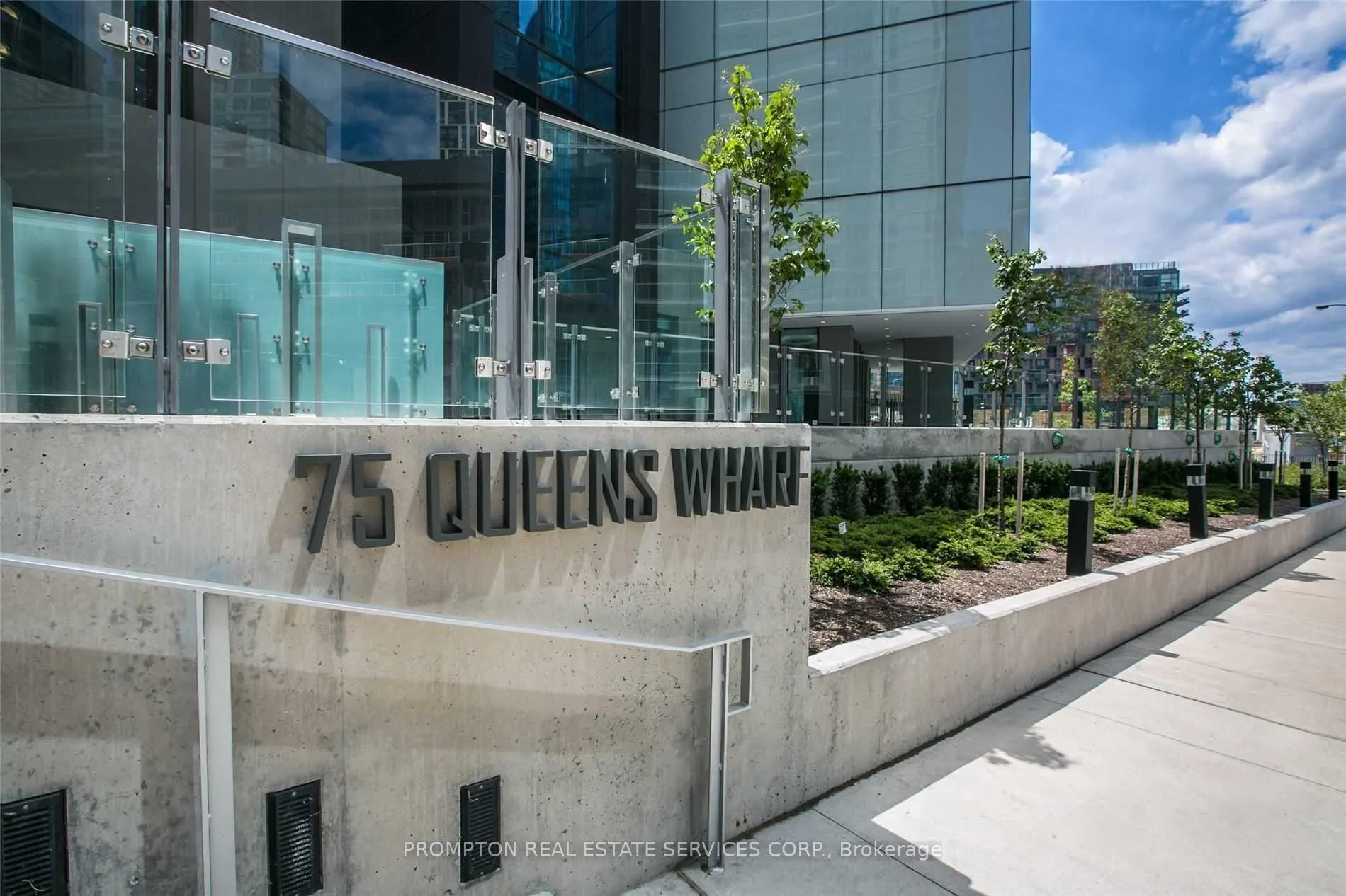 75 Queens Wharf Road, #3310
