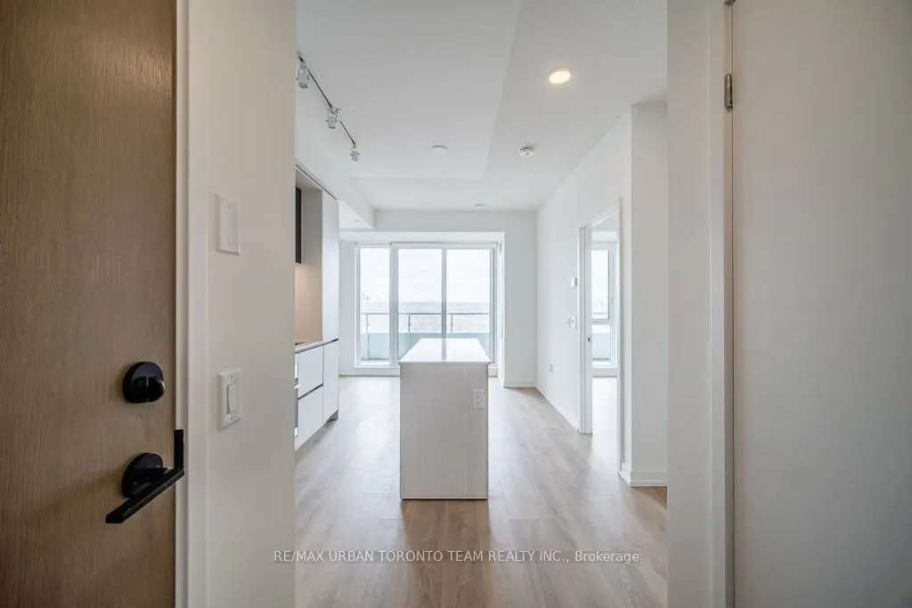225 Sumach Street, #2610
