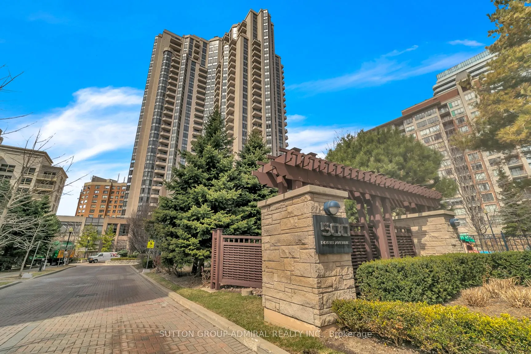 500 Doris Avenue, #1325