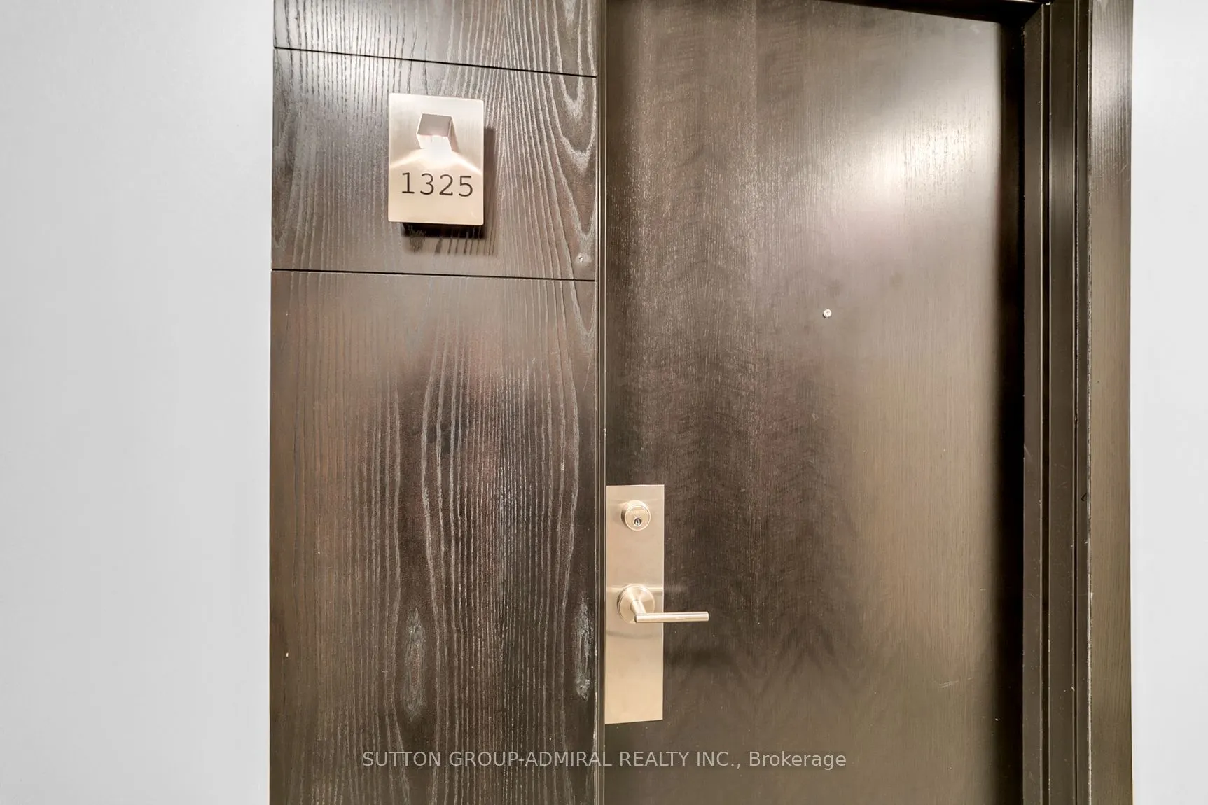500 Doris Avenue, #1325