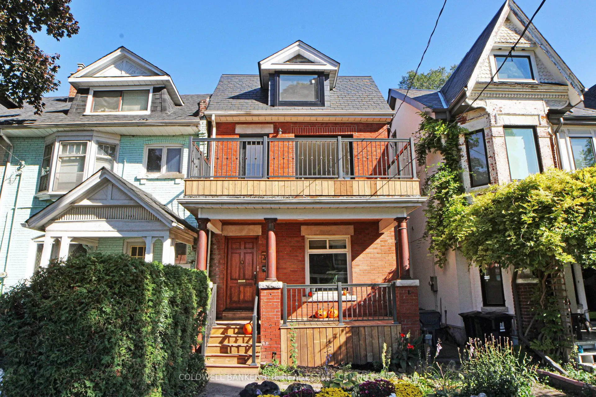 351 Clinton Street