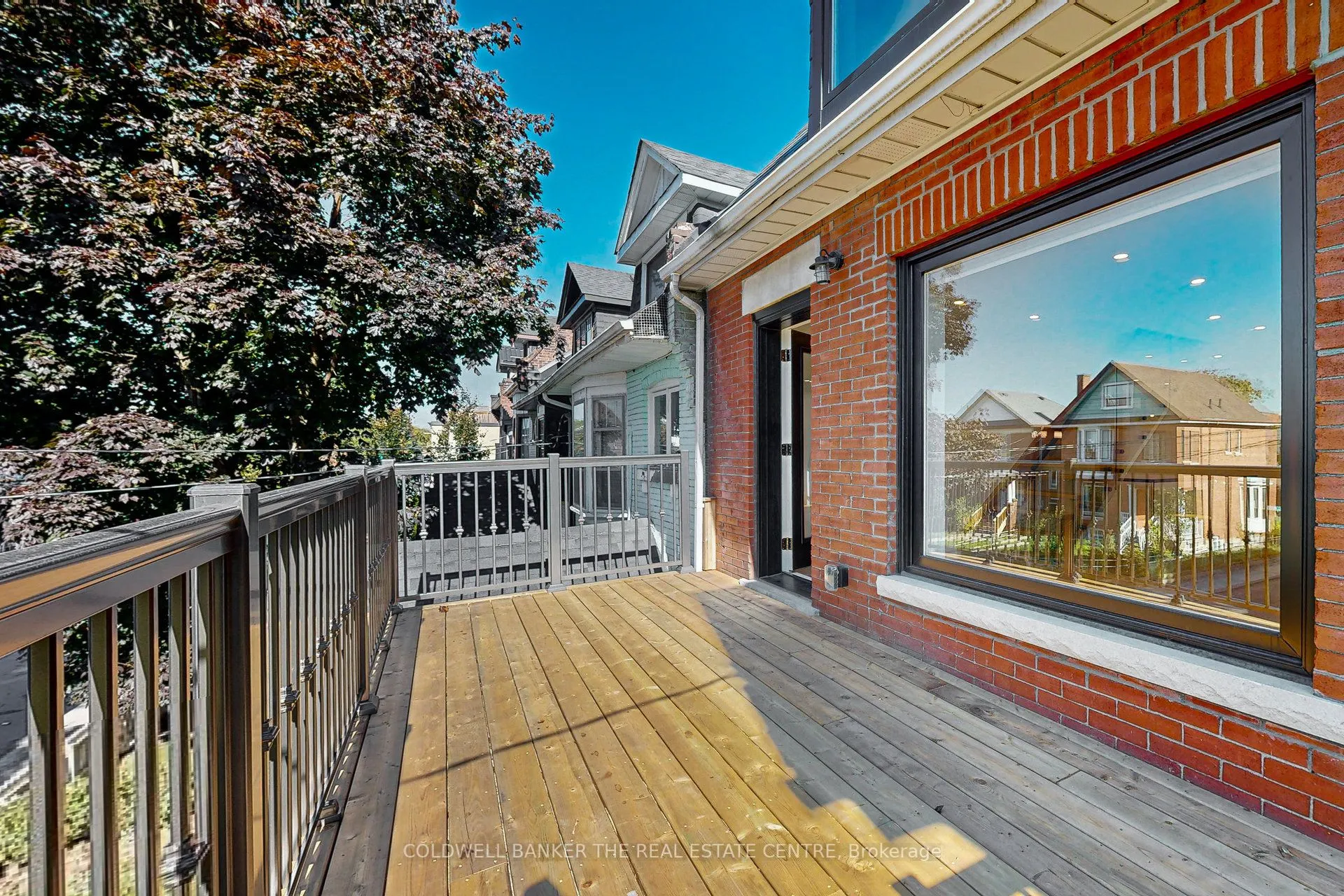 351 Clinton Street