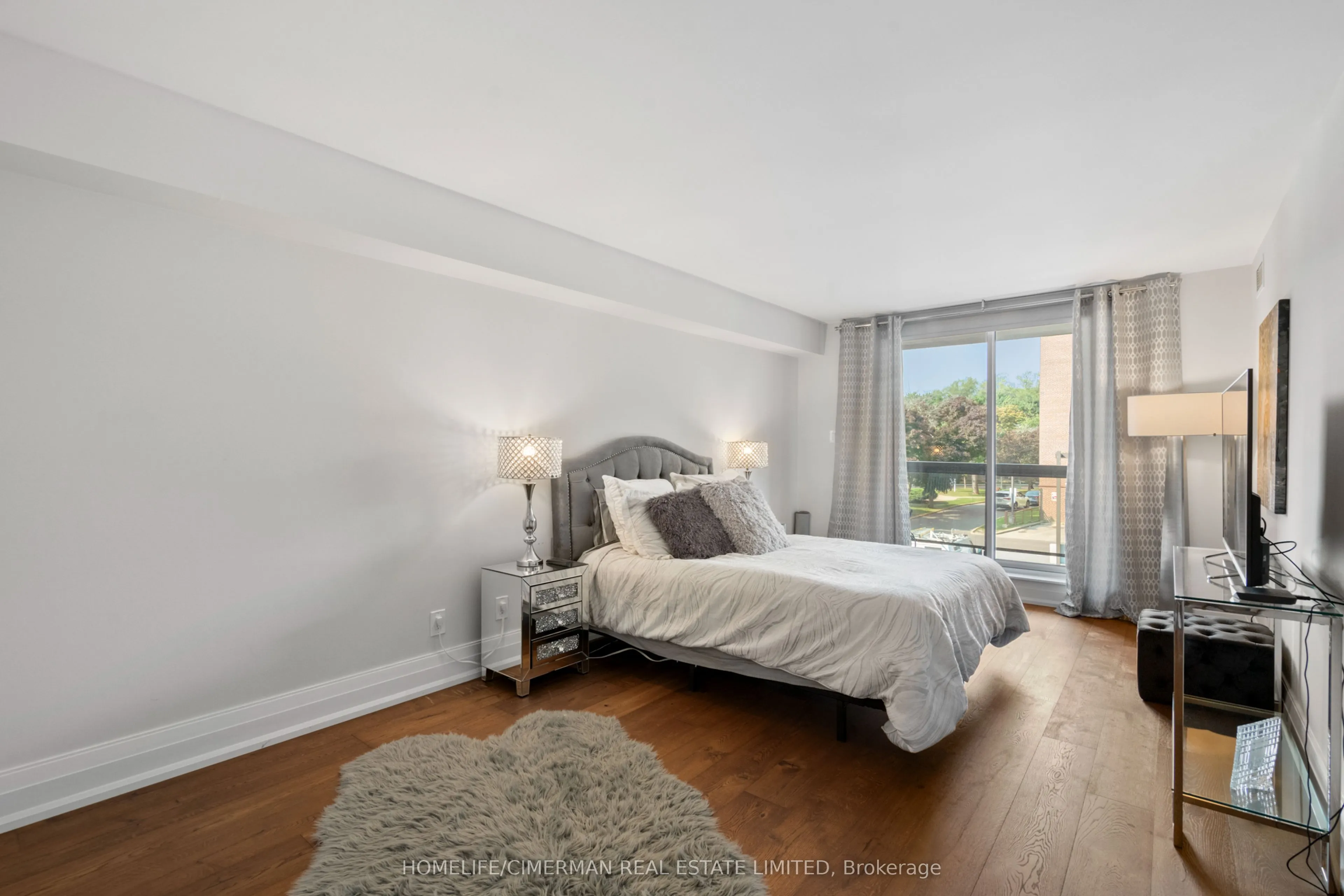 96 Fifeshire Road, #204