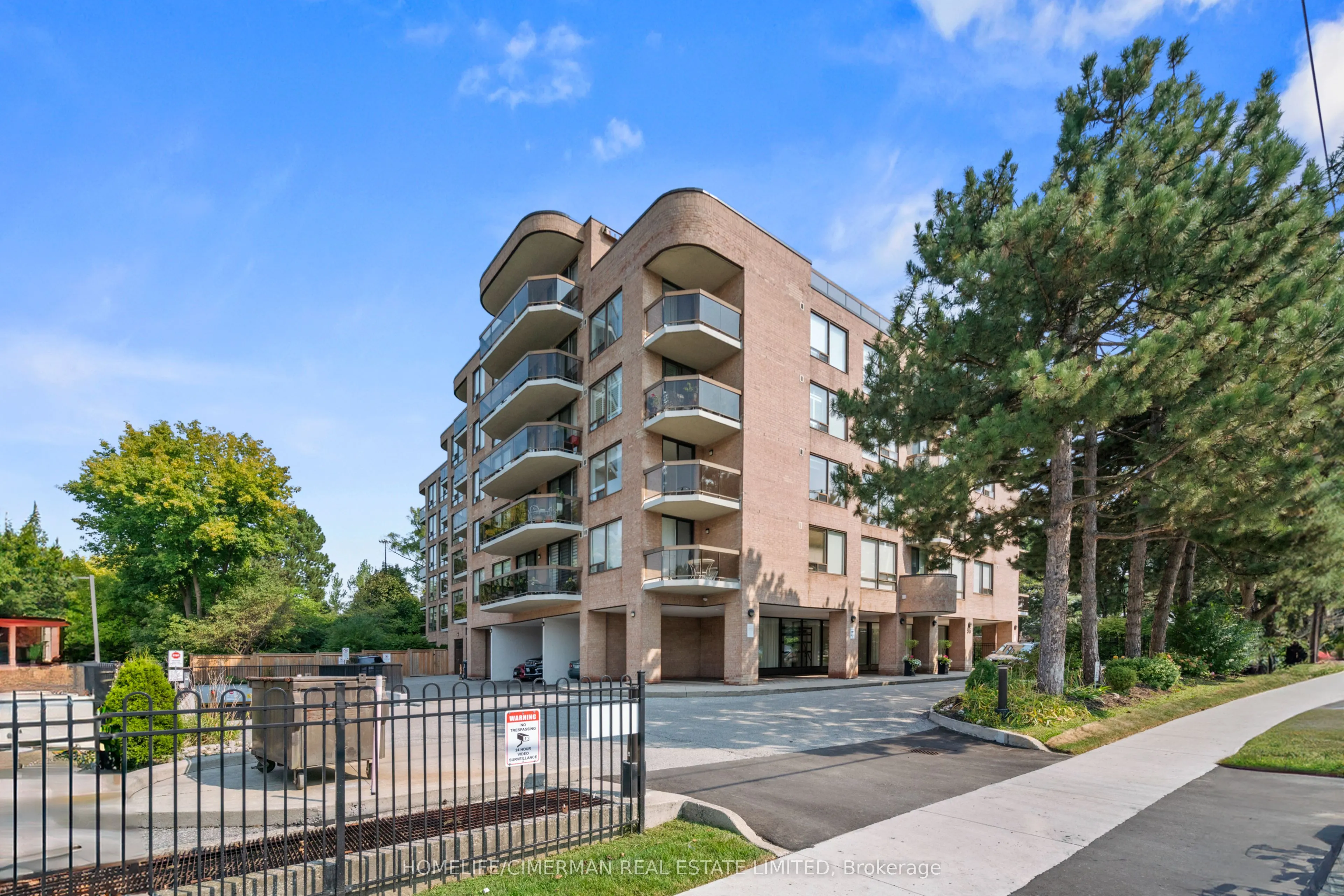 96 Fifeshire Road, #204