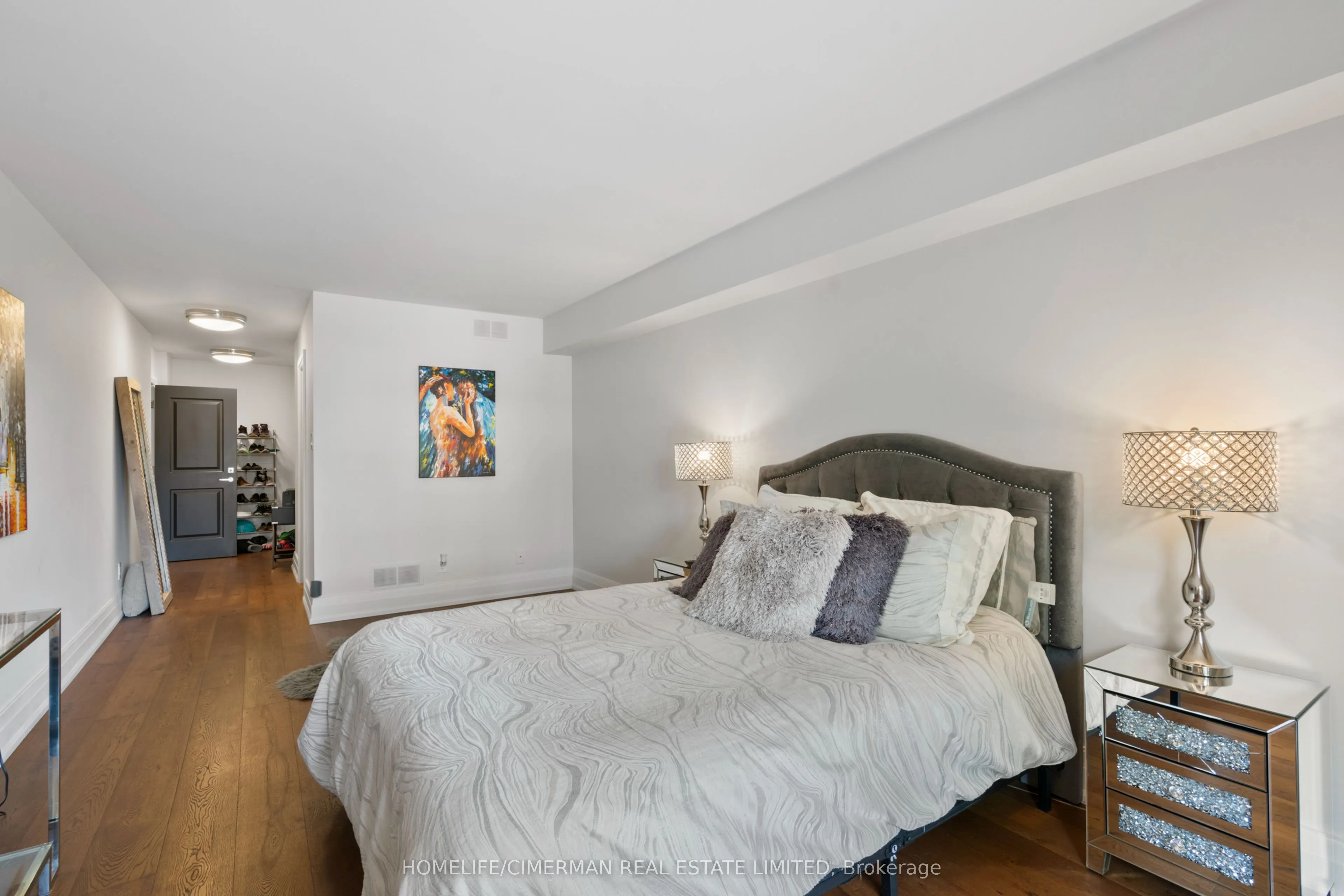 96 Fifeshire Road, #204