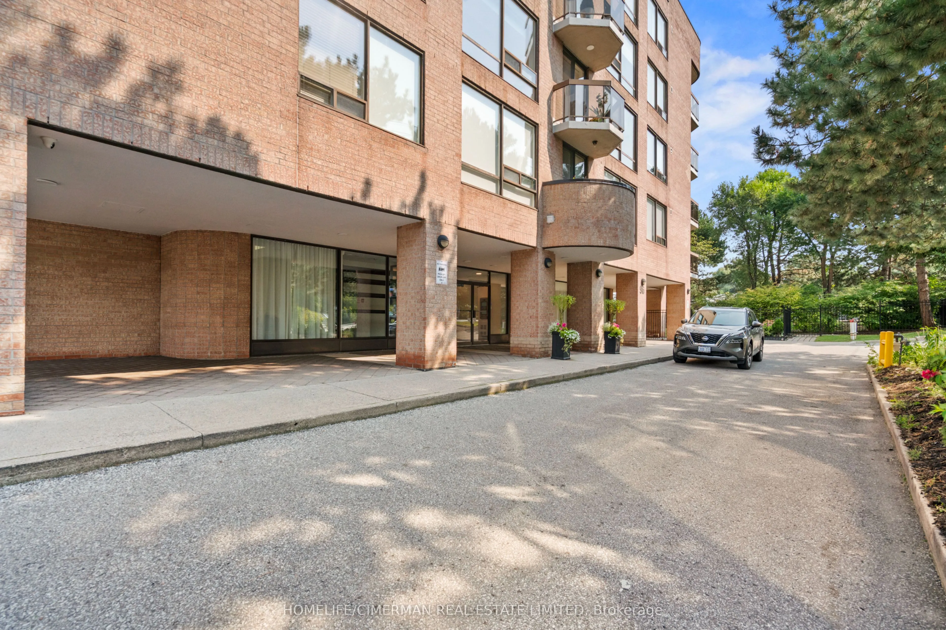 96 Fifeshire Road, #204