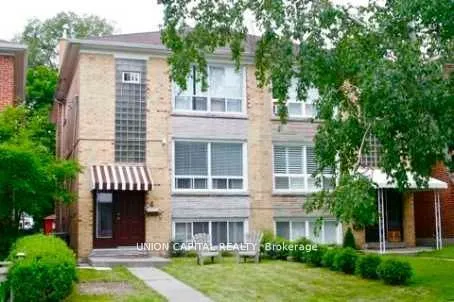 4 Rowley Avenue
