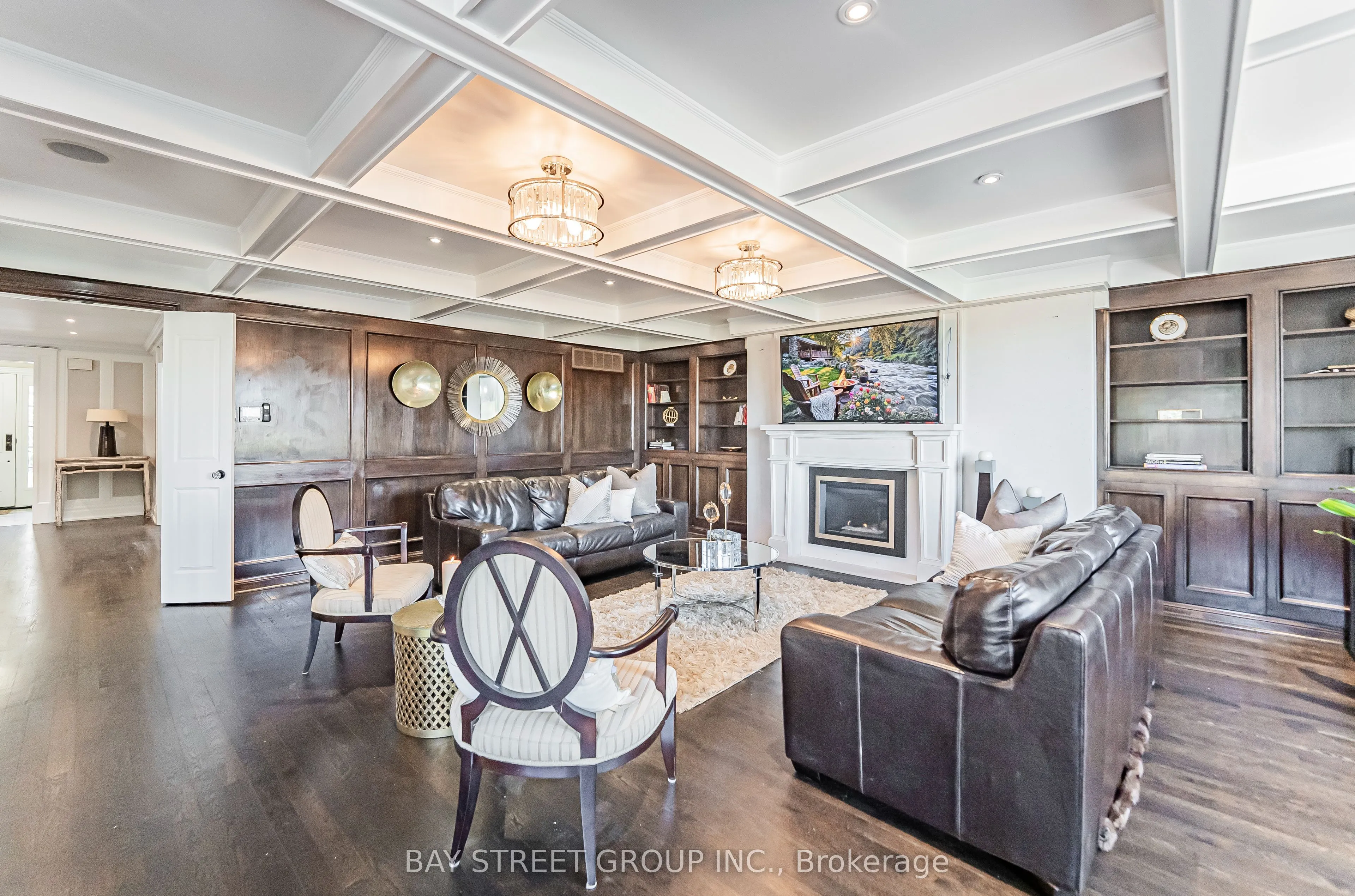 6 Penwood Crescent