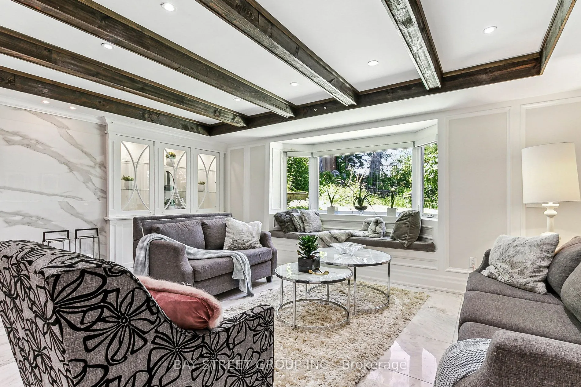 6 Penwood Crescent
