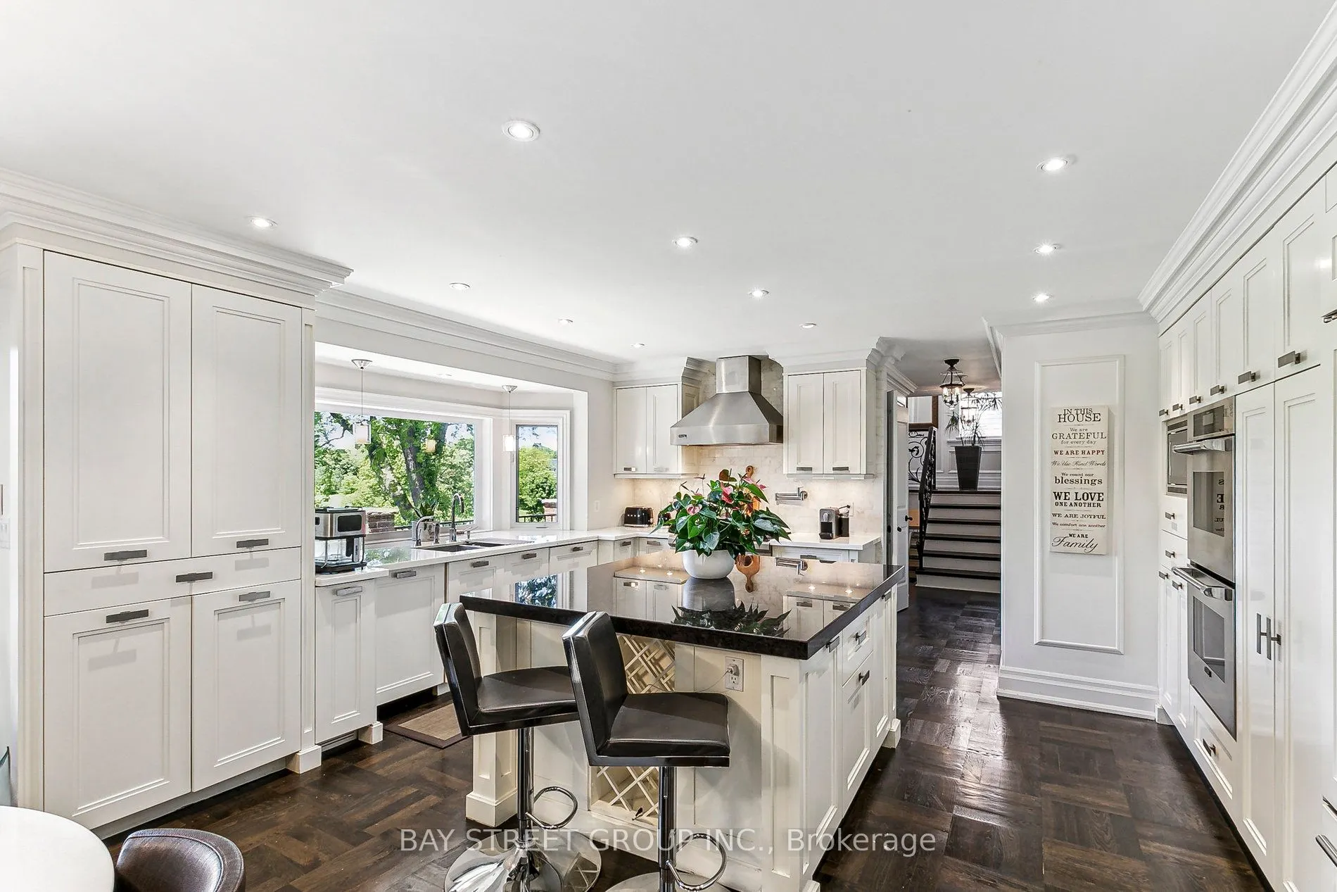 6 Penwood Crescent