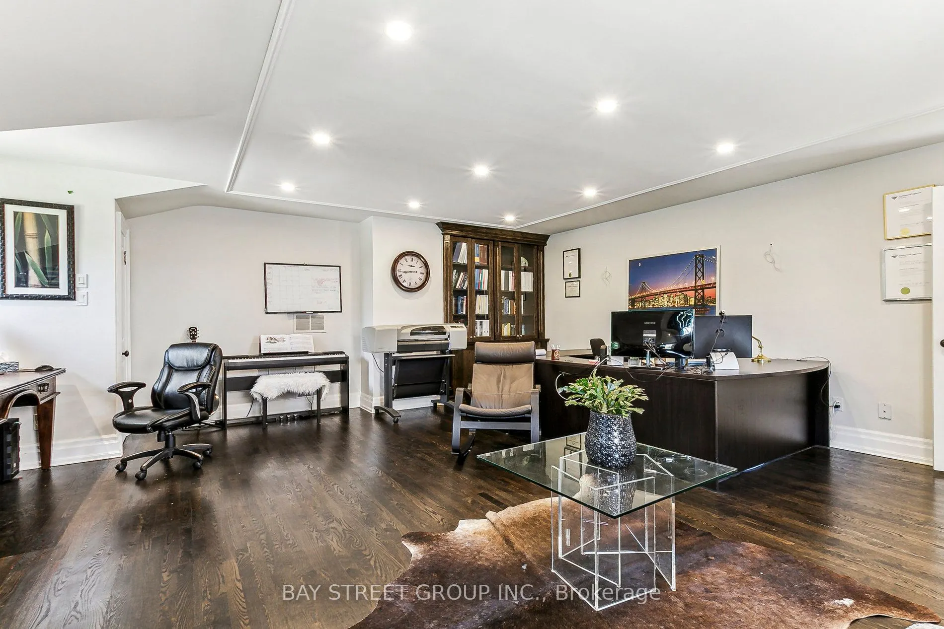 6 Penwood Crescent