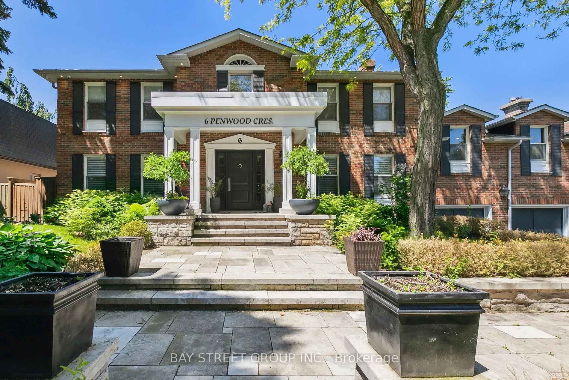 6 Penwood Crescent