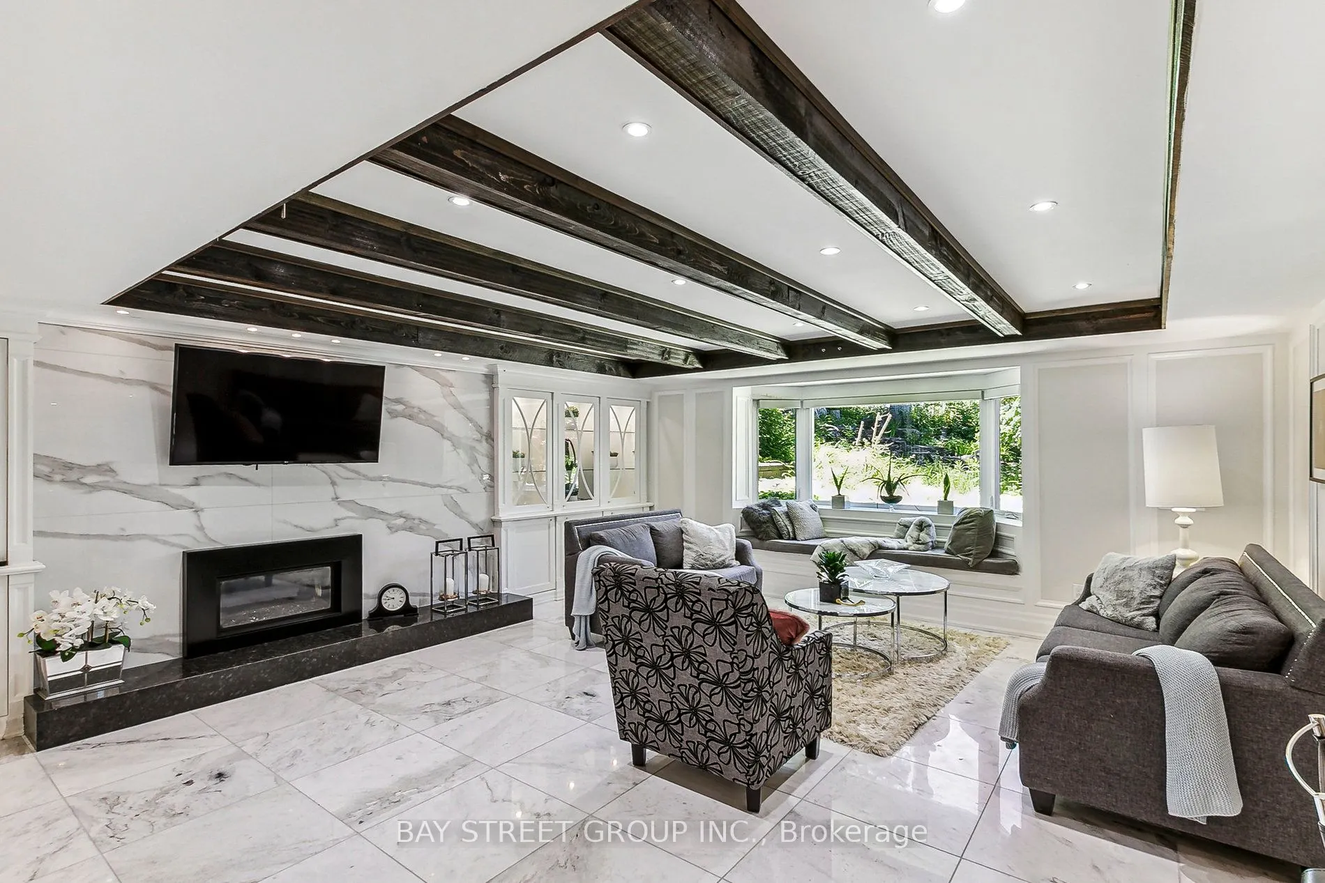 6 Penwood Crescent