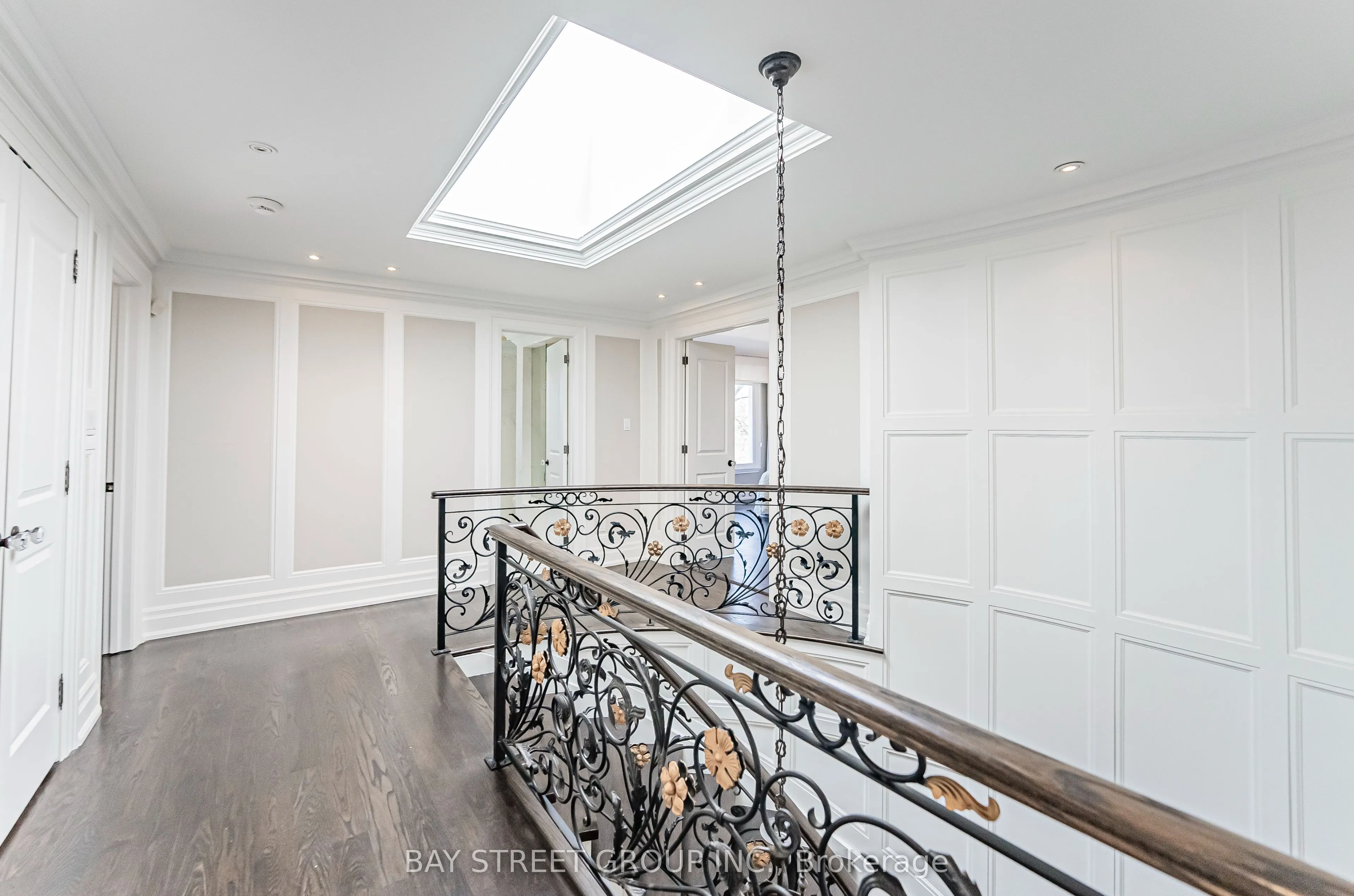 6 Penwood Crescent