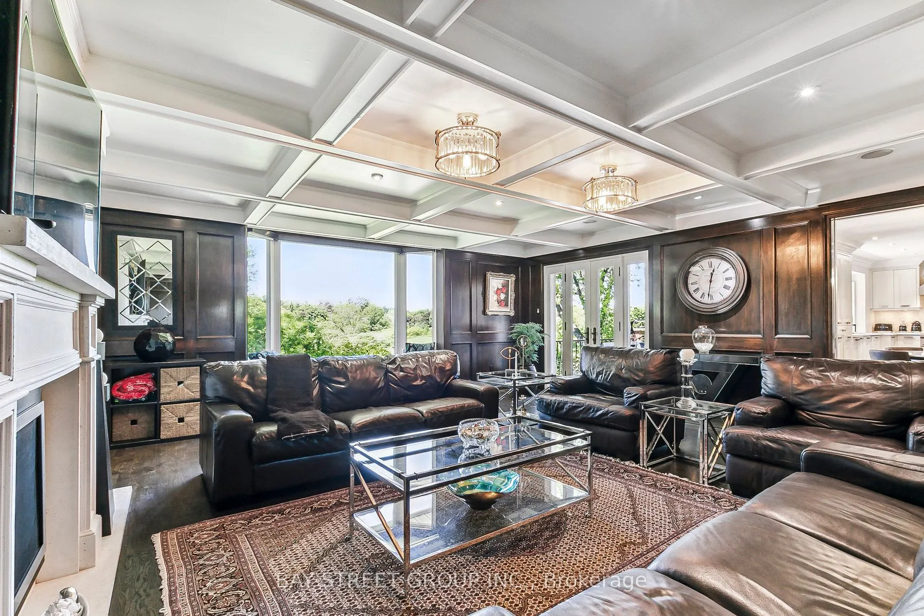 6 Penwood Crescent
