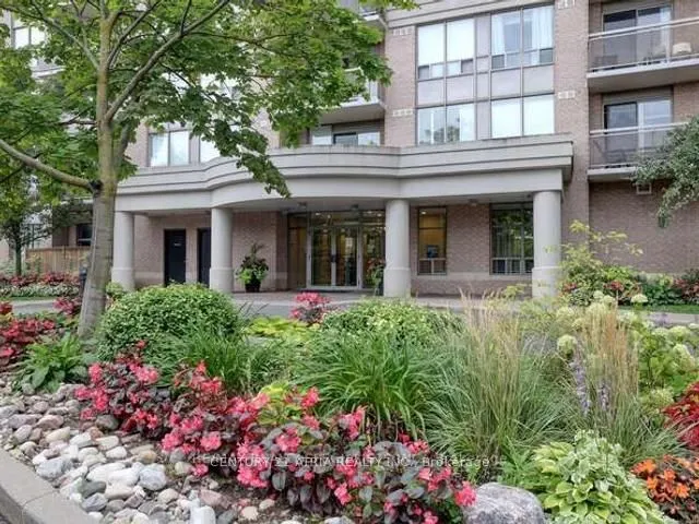 1720 Eglinton Avenue E #623