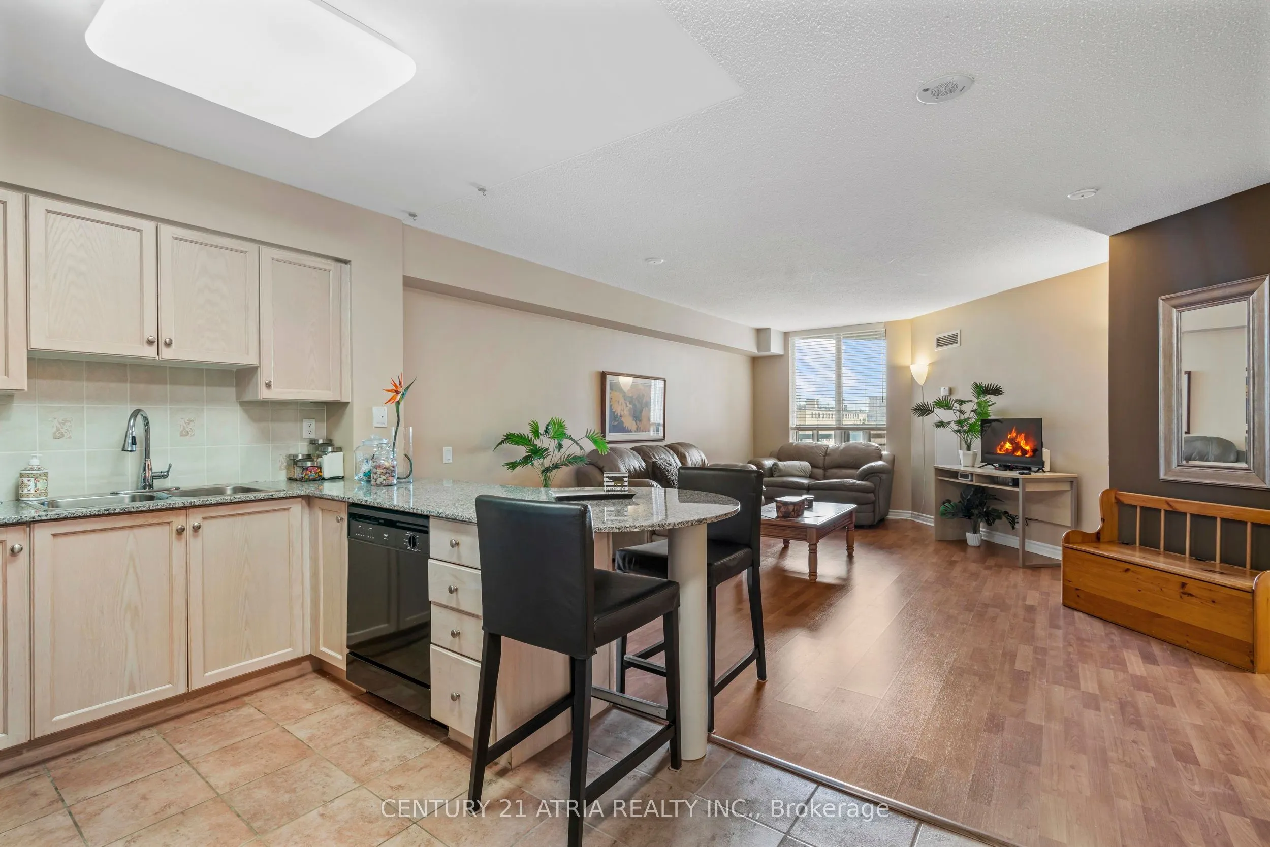 1720 Eglinton Avenue E #623