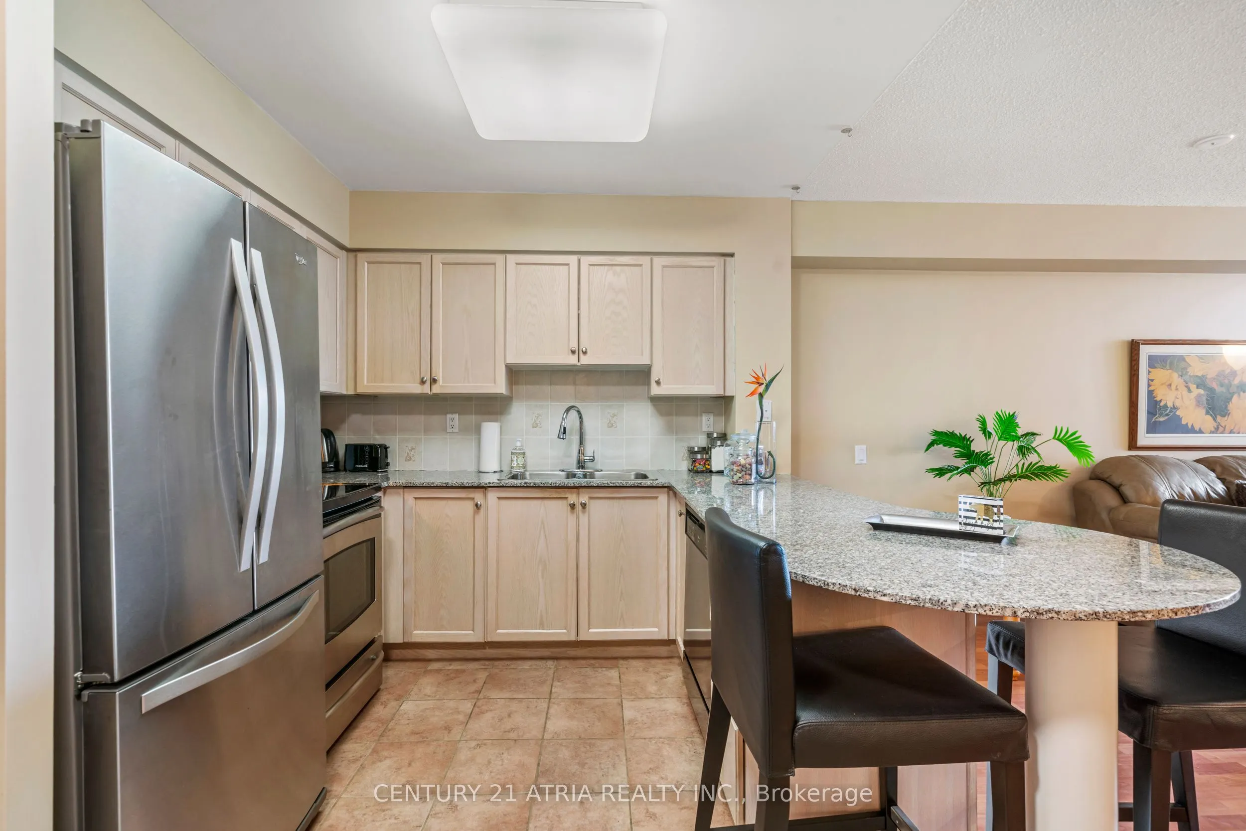 1720 Eglinton Avenue E #623