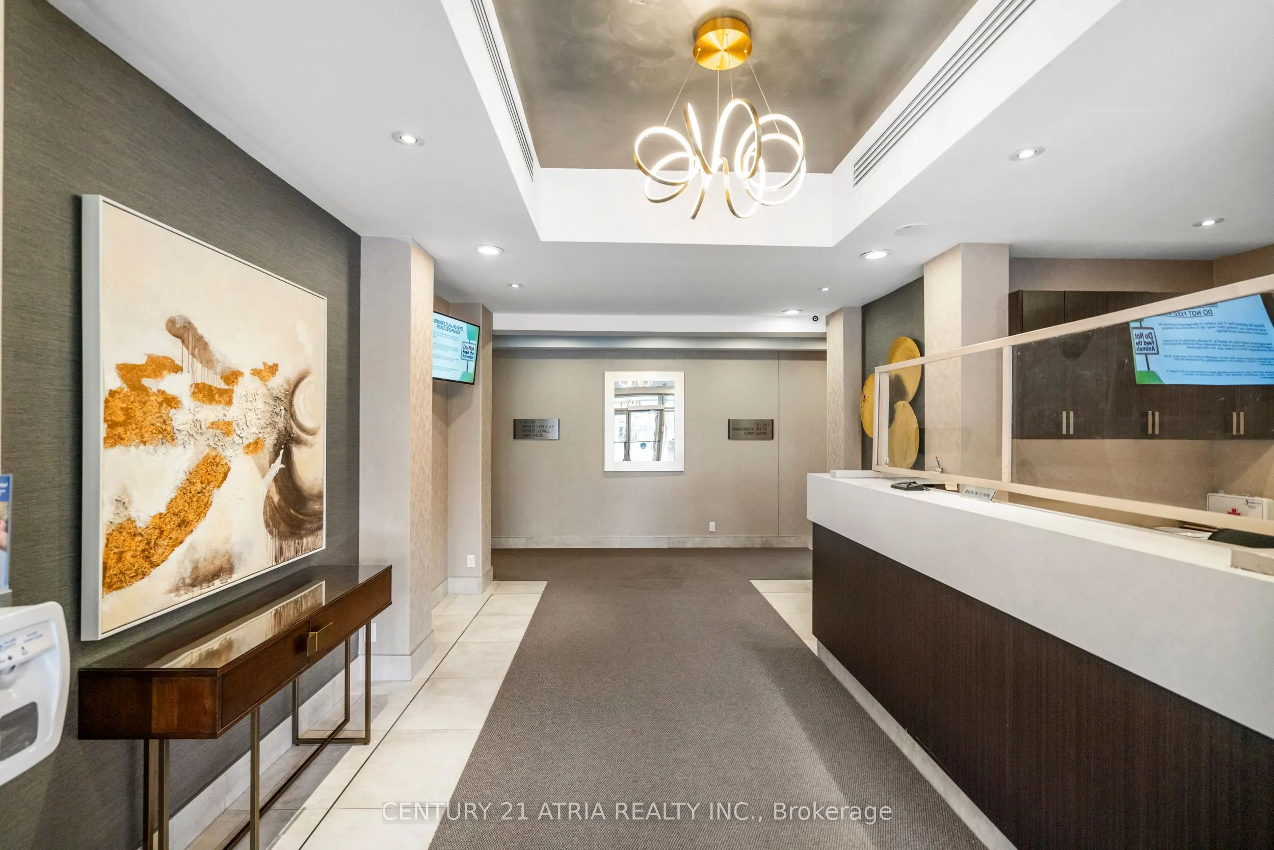 1720 Eglinton Avenue E #623