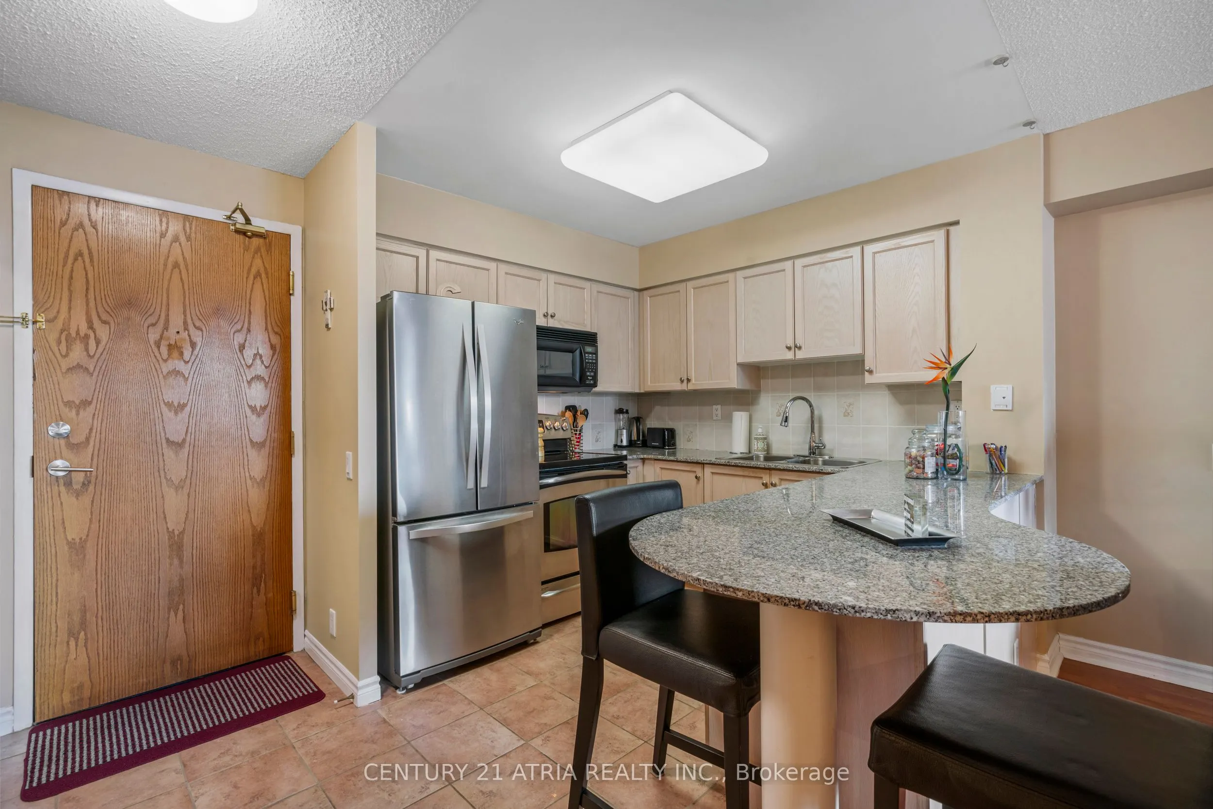 1720 Eglinton Avenue E #623
