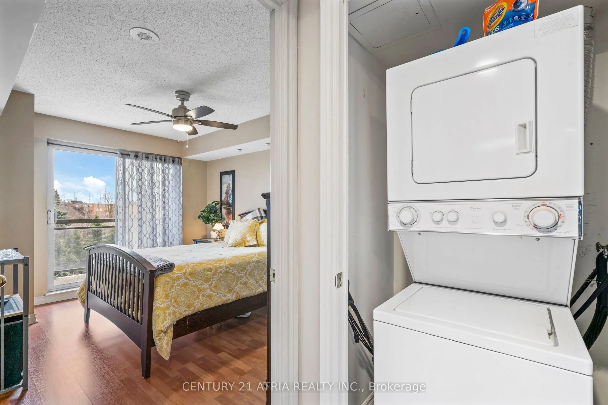 1720 Eglinton Avenue E #623