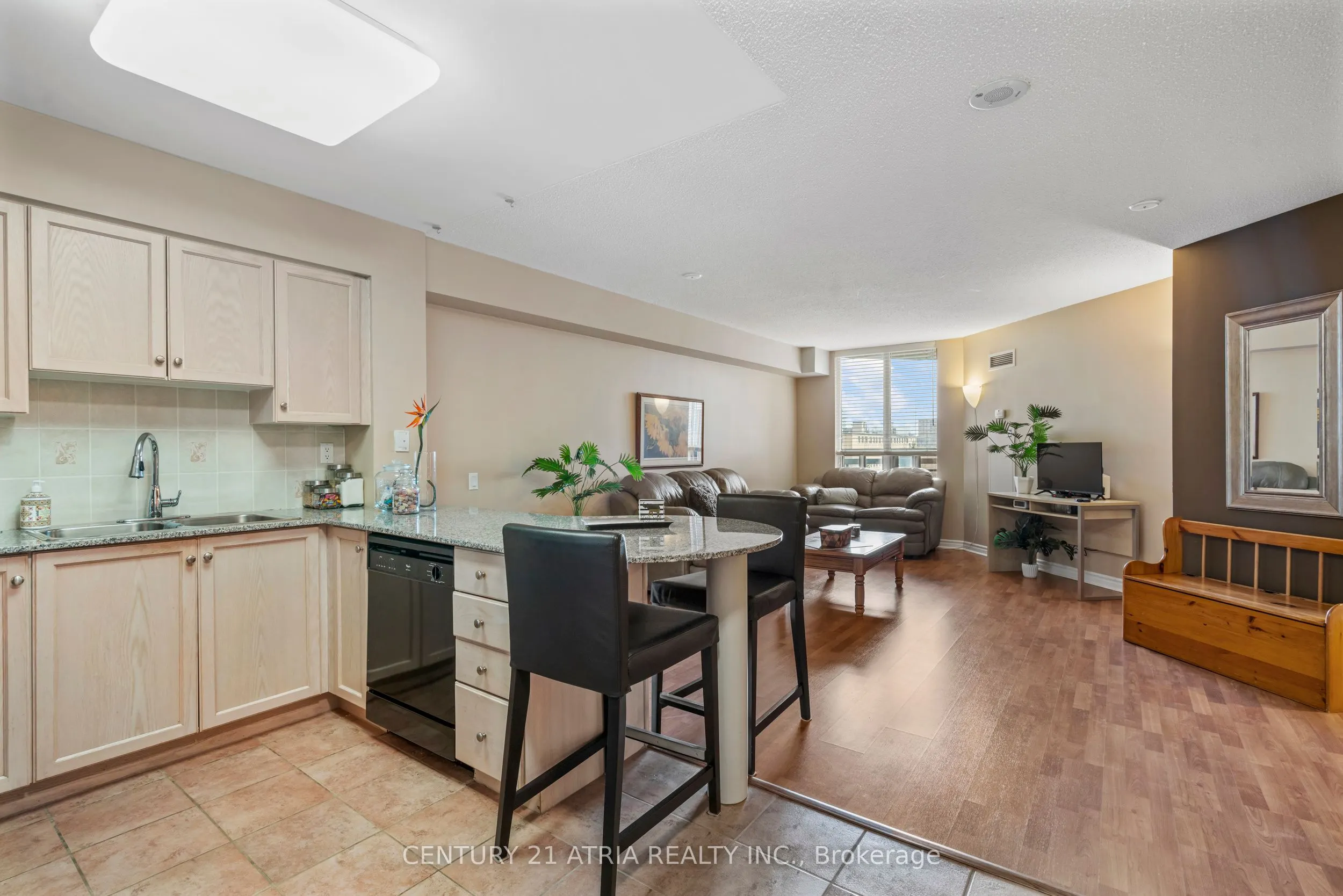 1720 Eglinton Avenue E #623