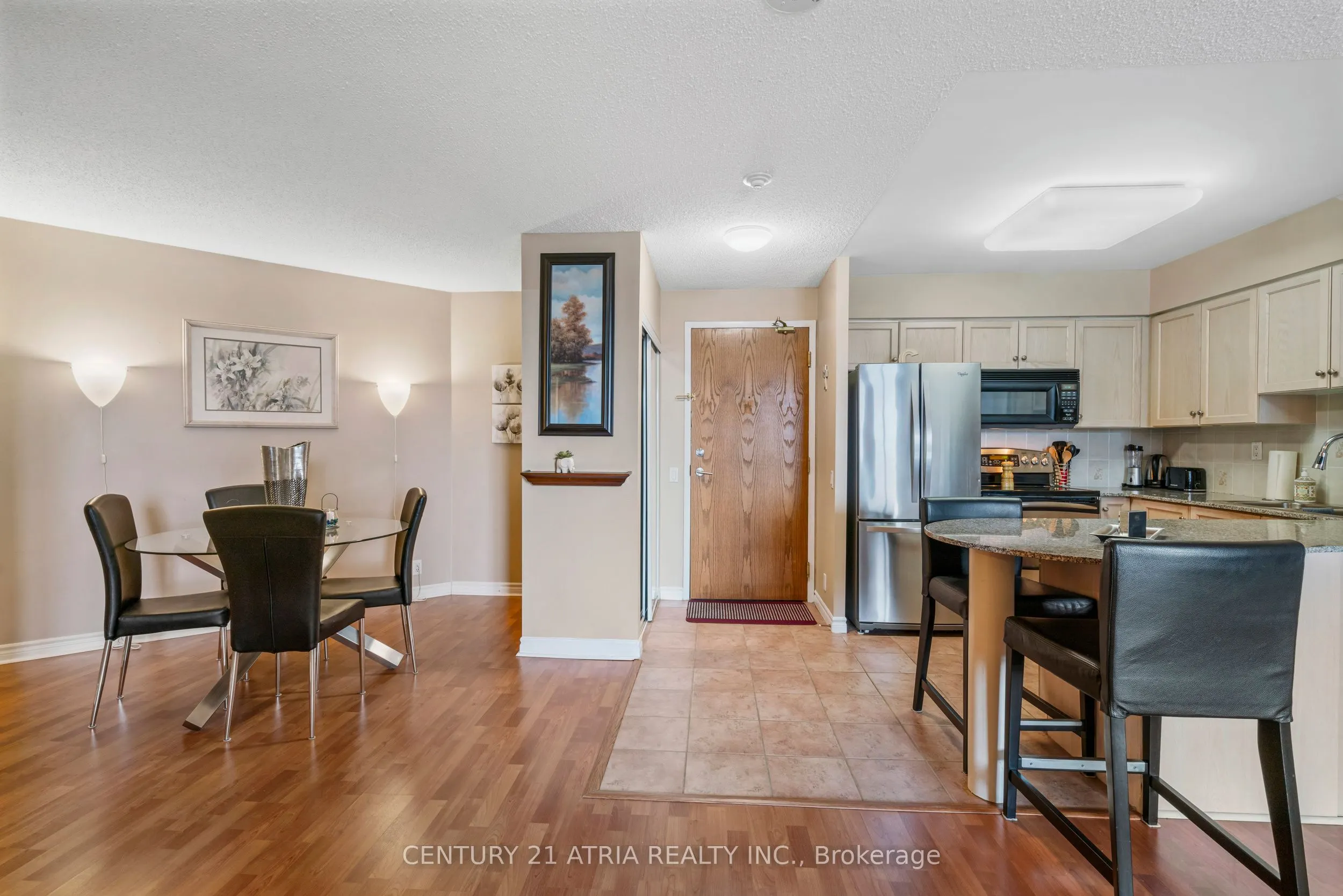 1720 Eglinton Avenue E #623