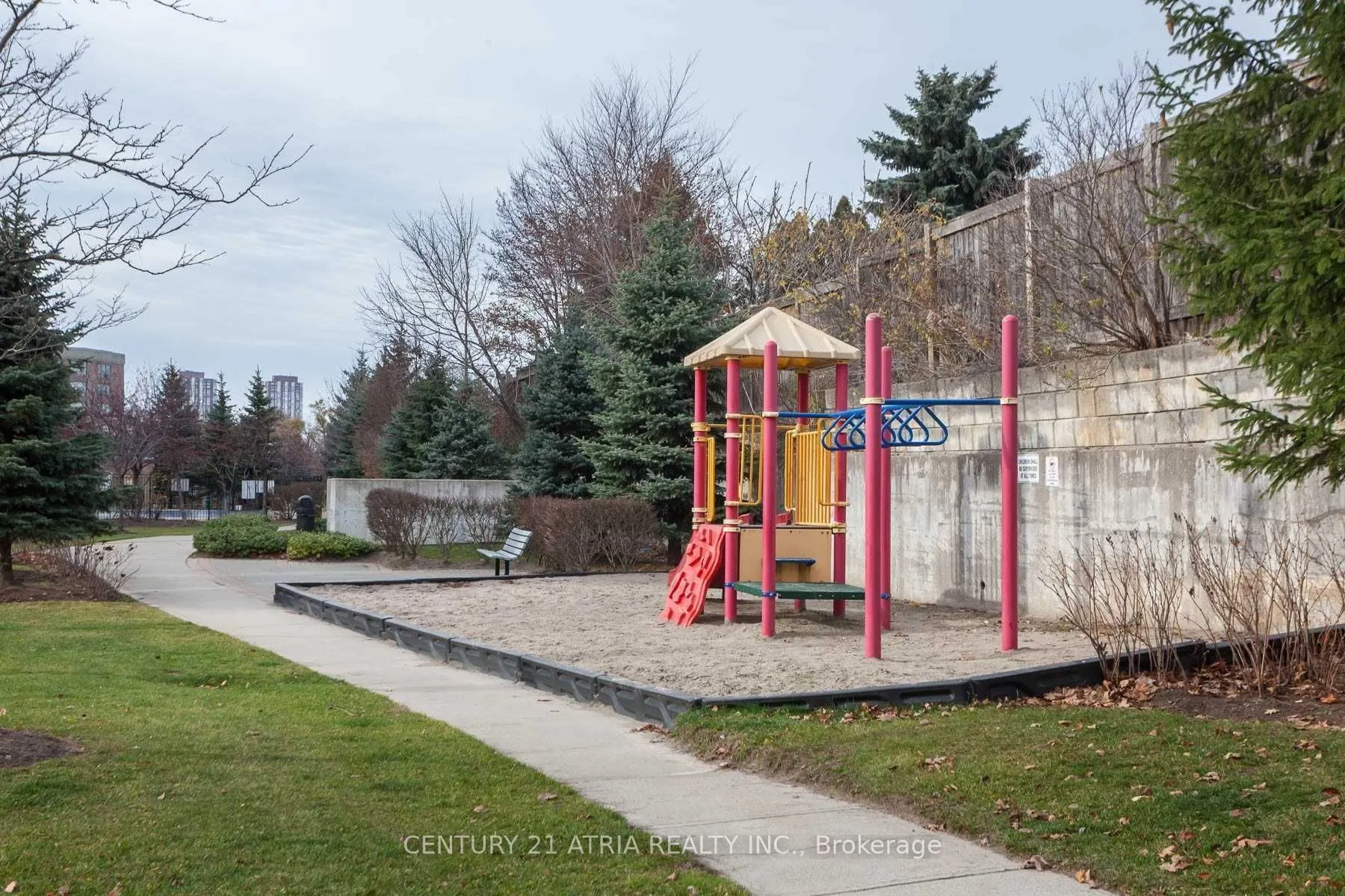1720 Eglinton Avenue E #623