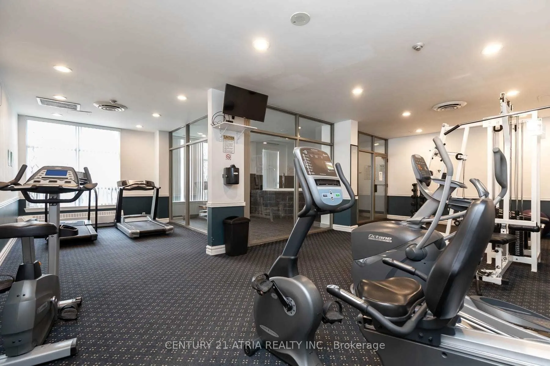 1720 Eglinton Avenue E #623