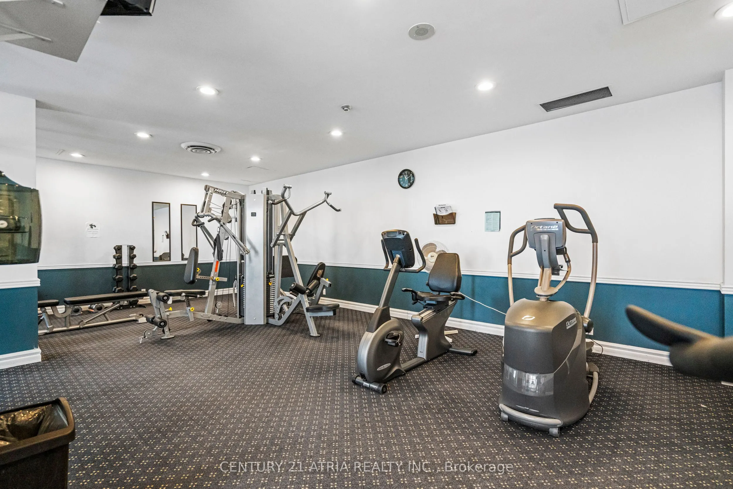 1720 Eglinton Avenue E #623