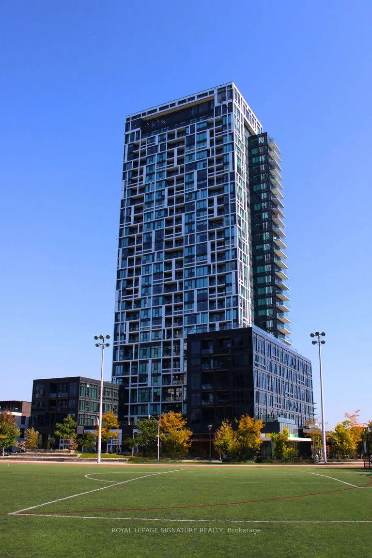 25 Nicholas Avenue, #601