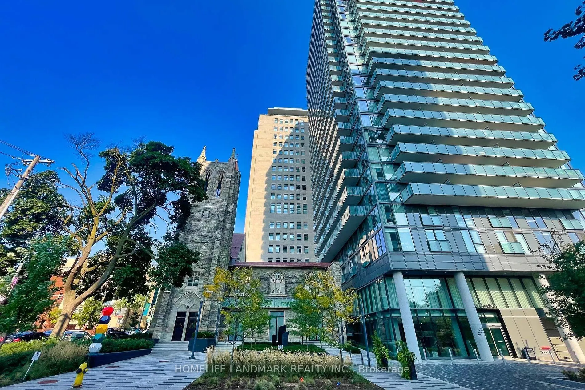 99 Foxbar Road, #1809