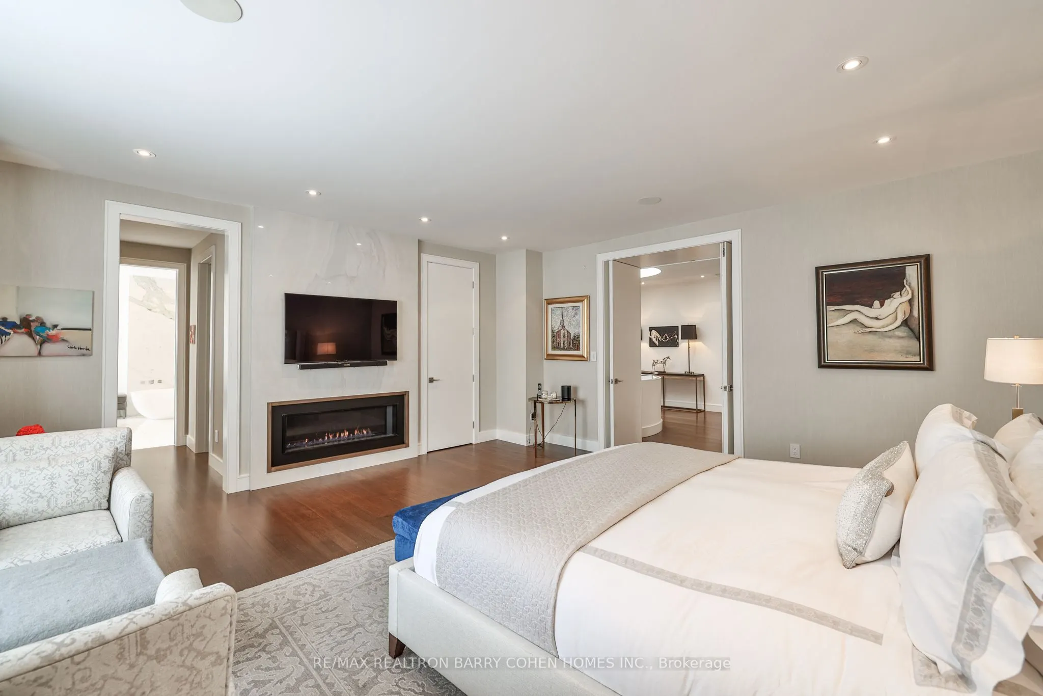 148 Highland Crescent