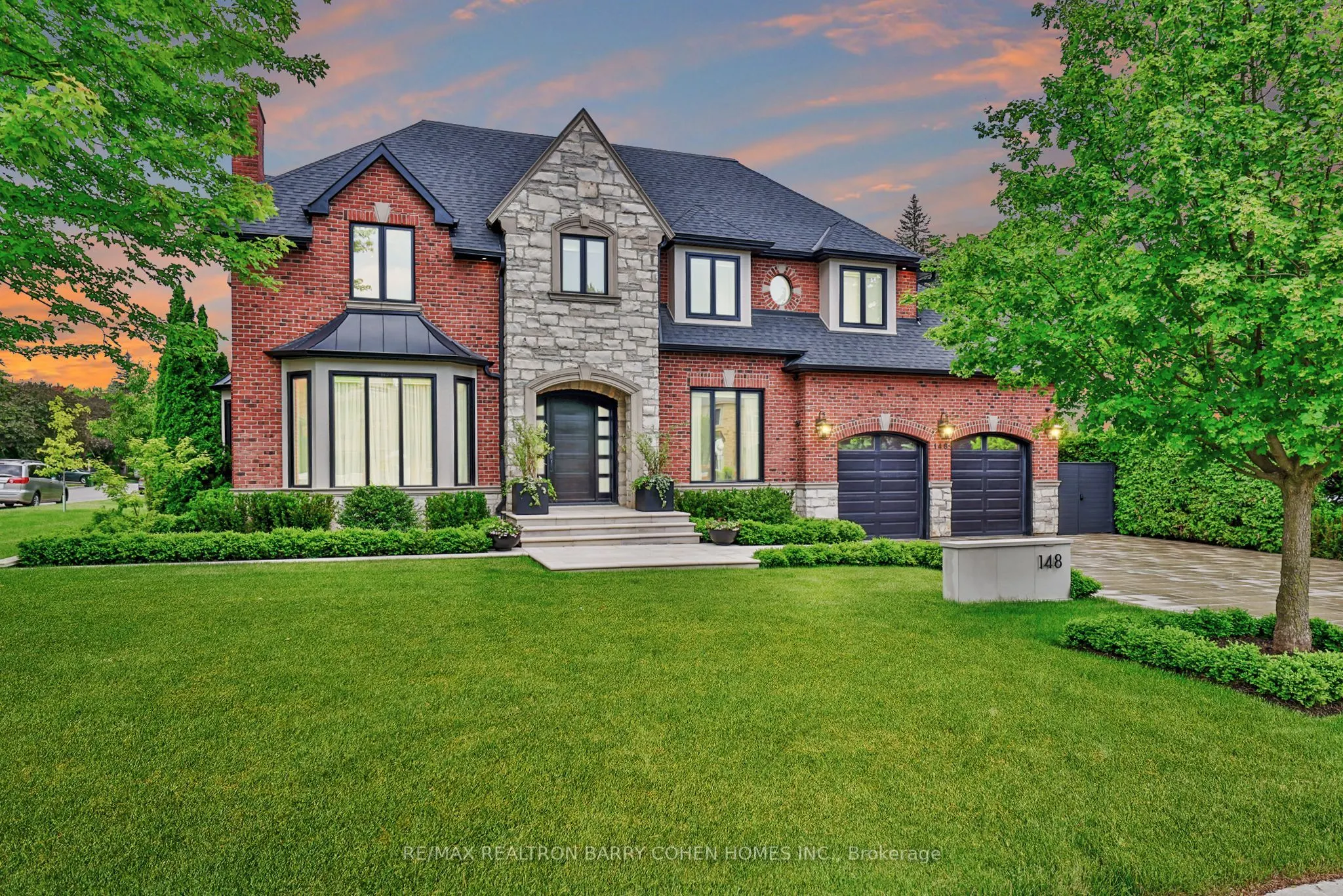 148 Highland Crescent