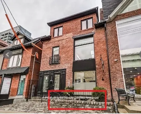 198A Davenport Road, #LL